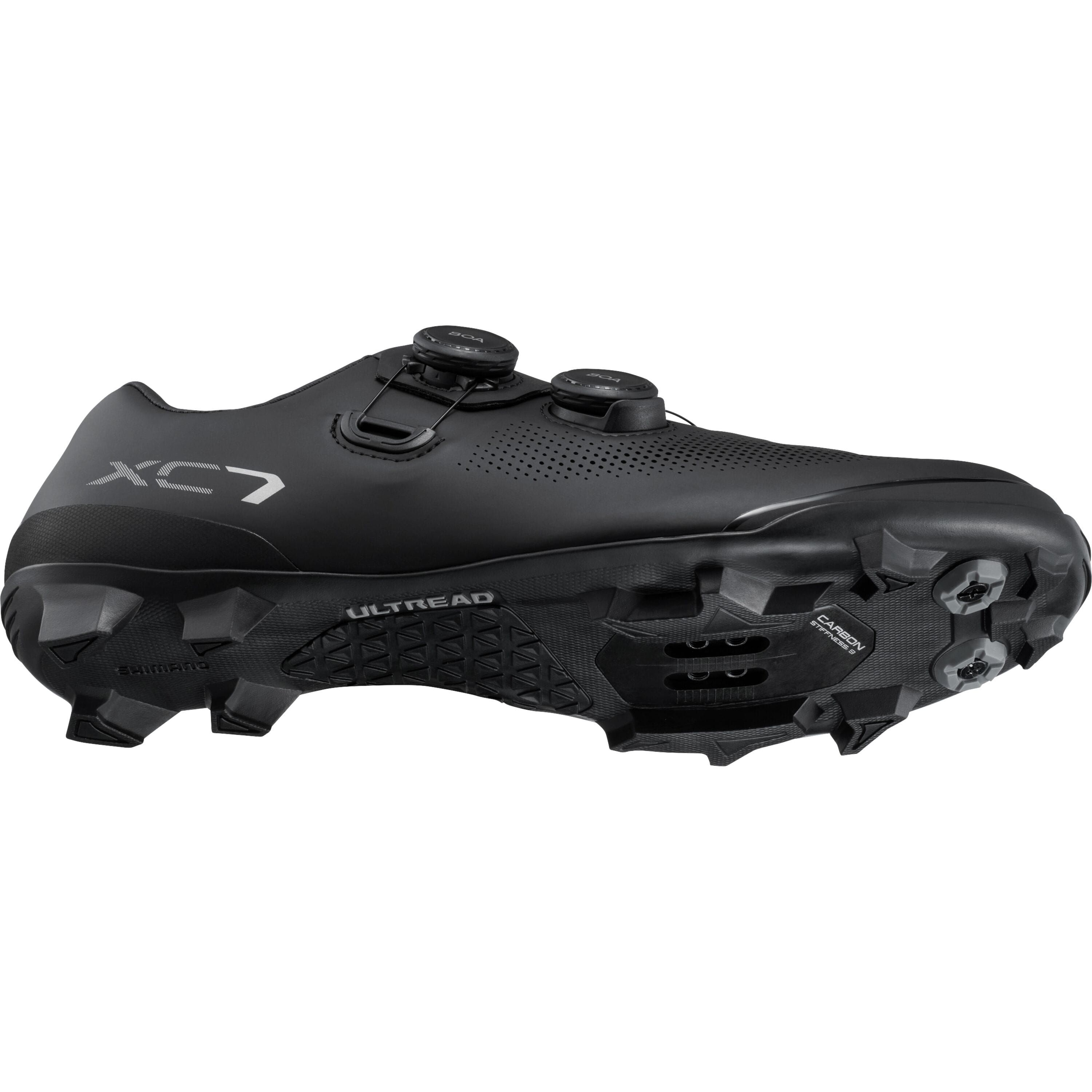 XC703 MTB / Cyclocross / Gravel Cycling Shoes