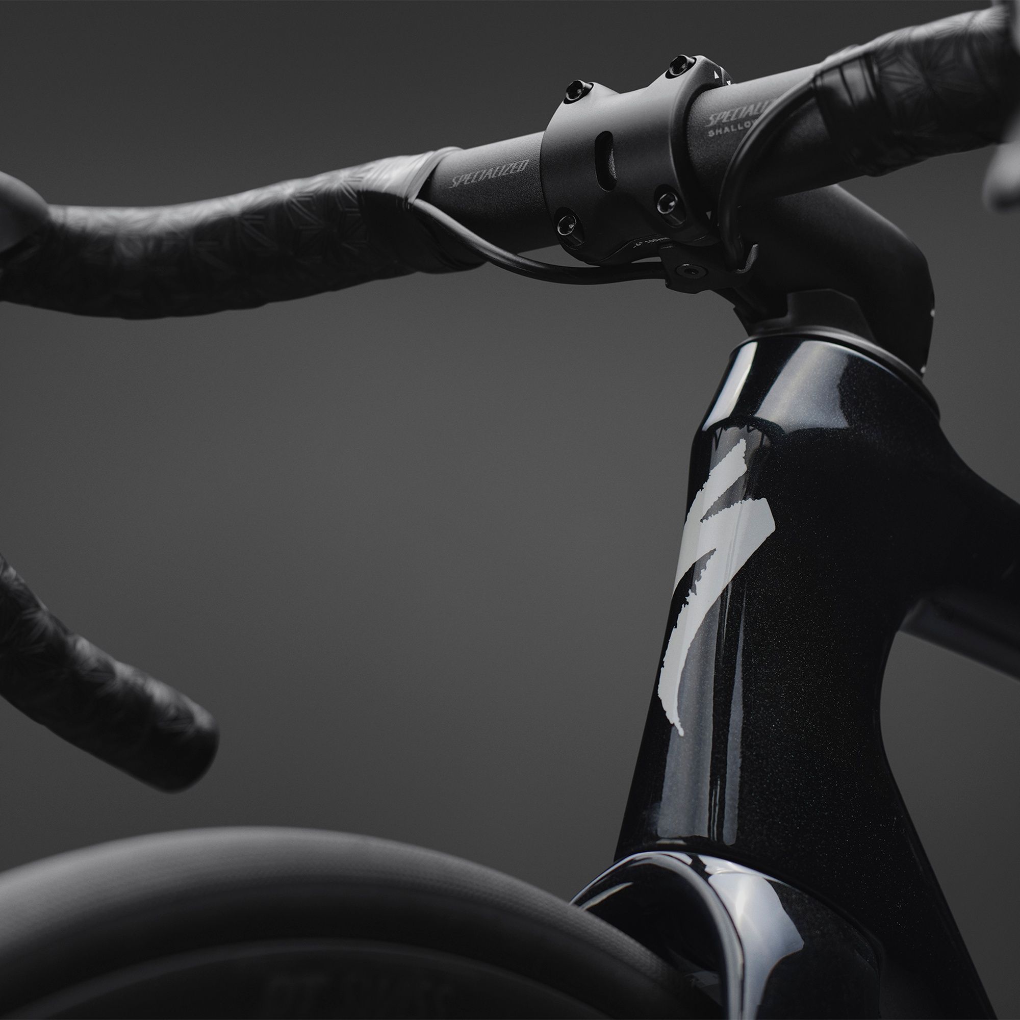Tarmac SL9 Comp 105 Di2 Road Bike