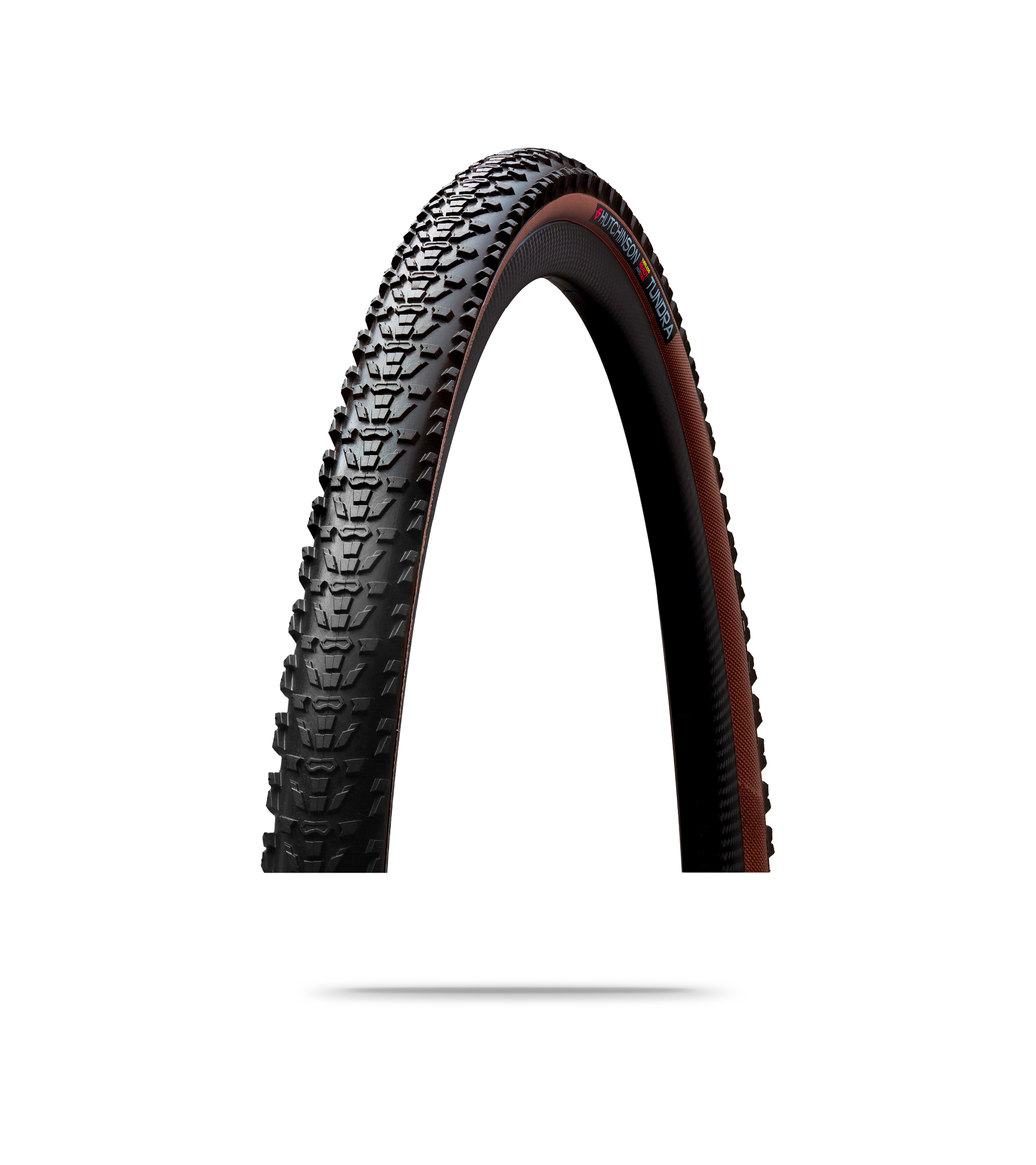 Tundra Tubeless Ready Gravel Tyre