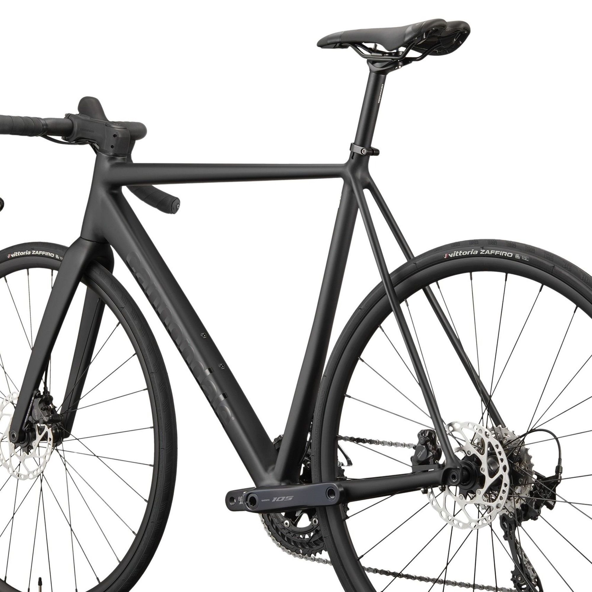 CAAD14 3 105 Aluminium Road Bike