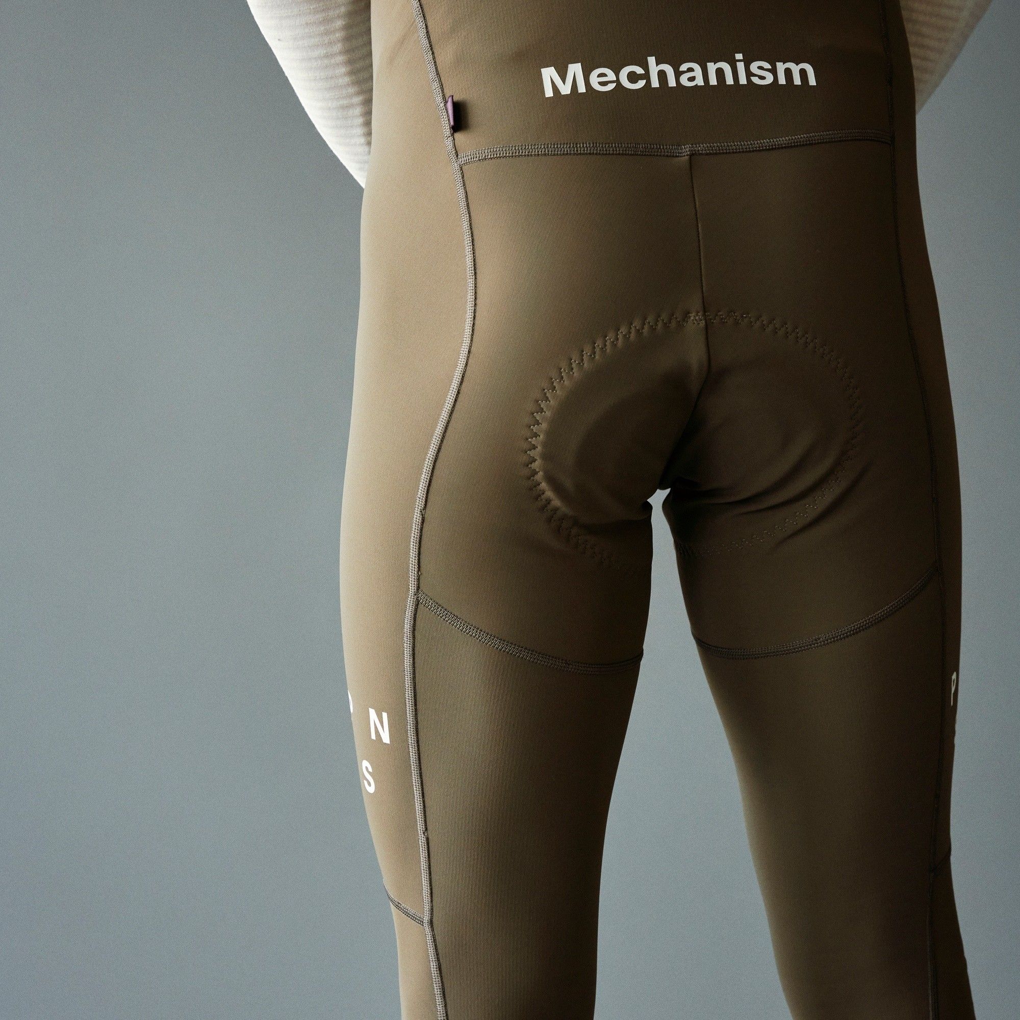 Mechanism Deep Winter Bib Tight