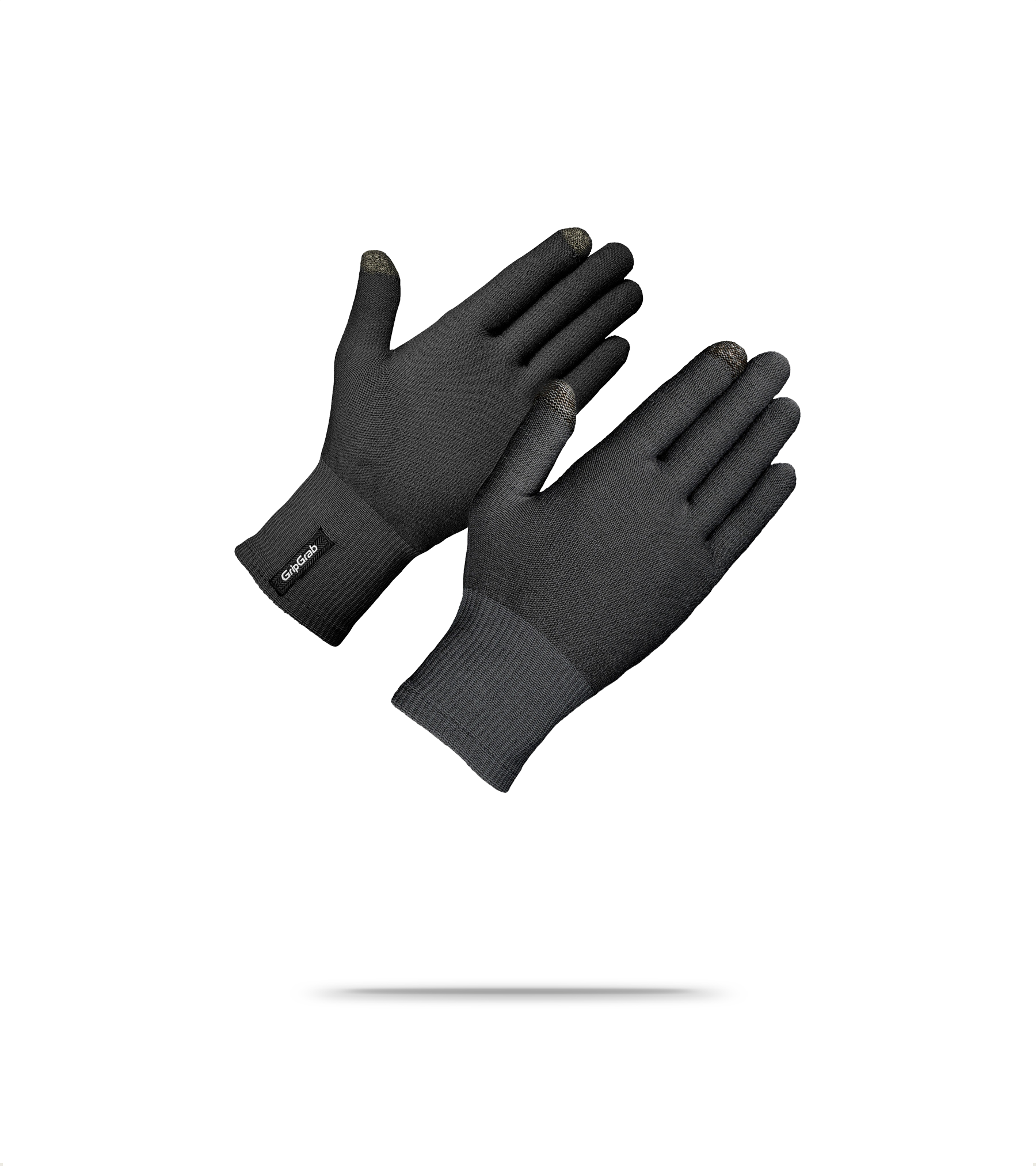 Merino Wool Liner Gloves