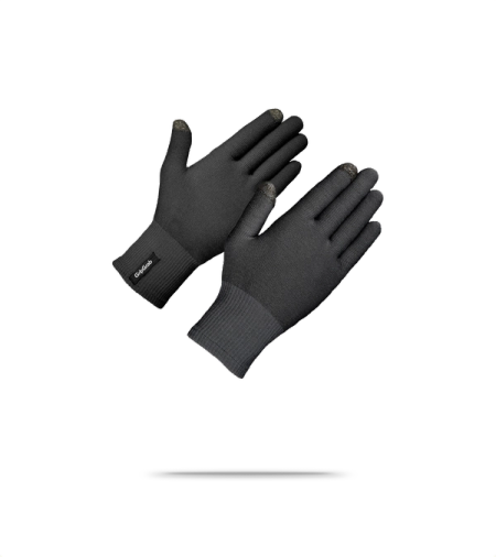 Merino Wool Liner Gloves
