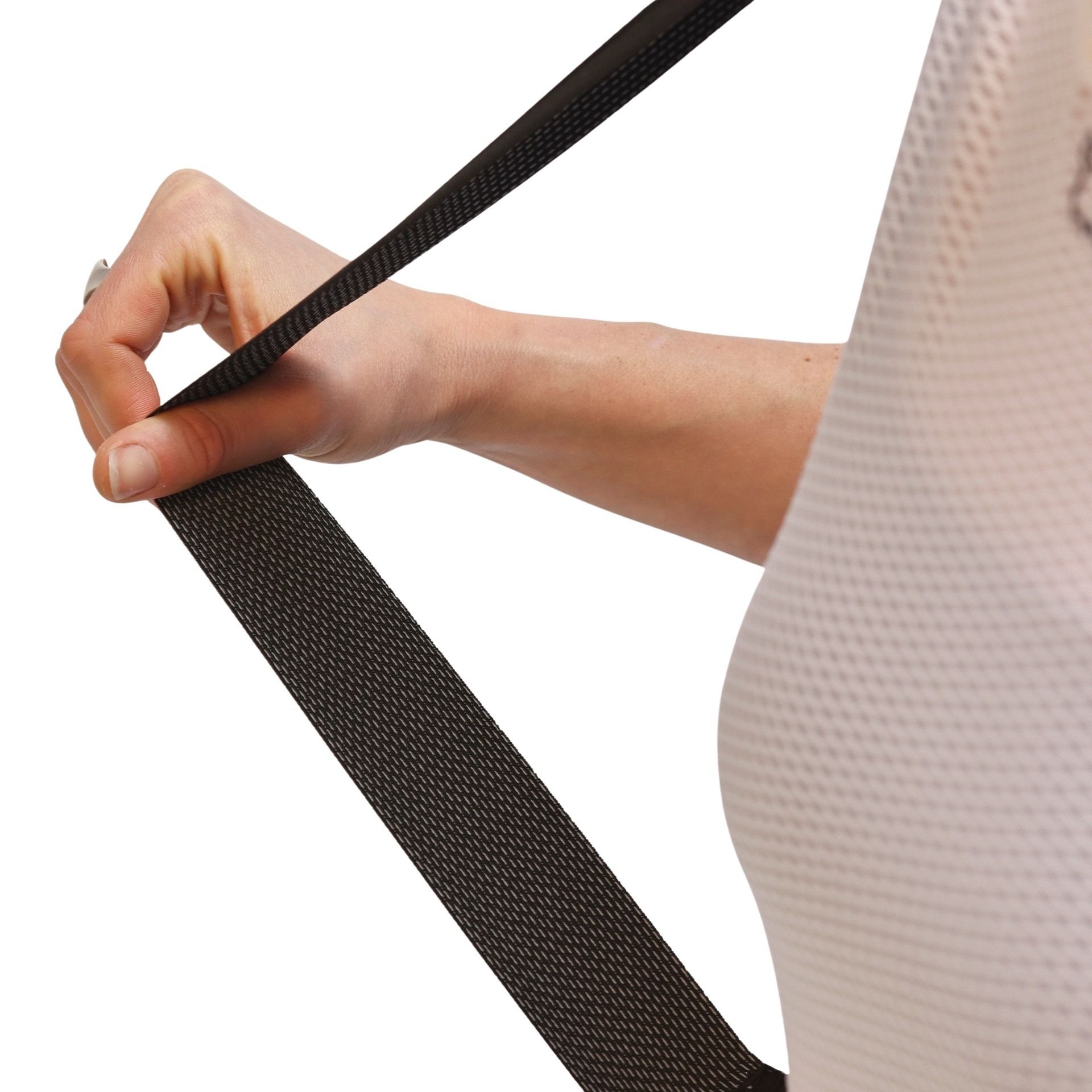 ABR1 Womens Pocket Bib Shorts