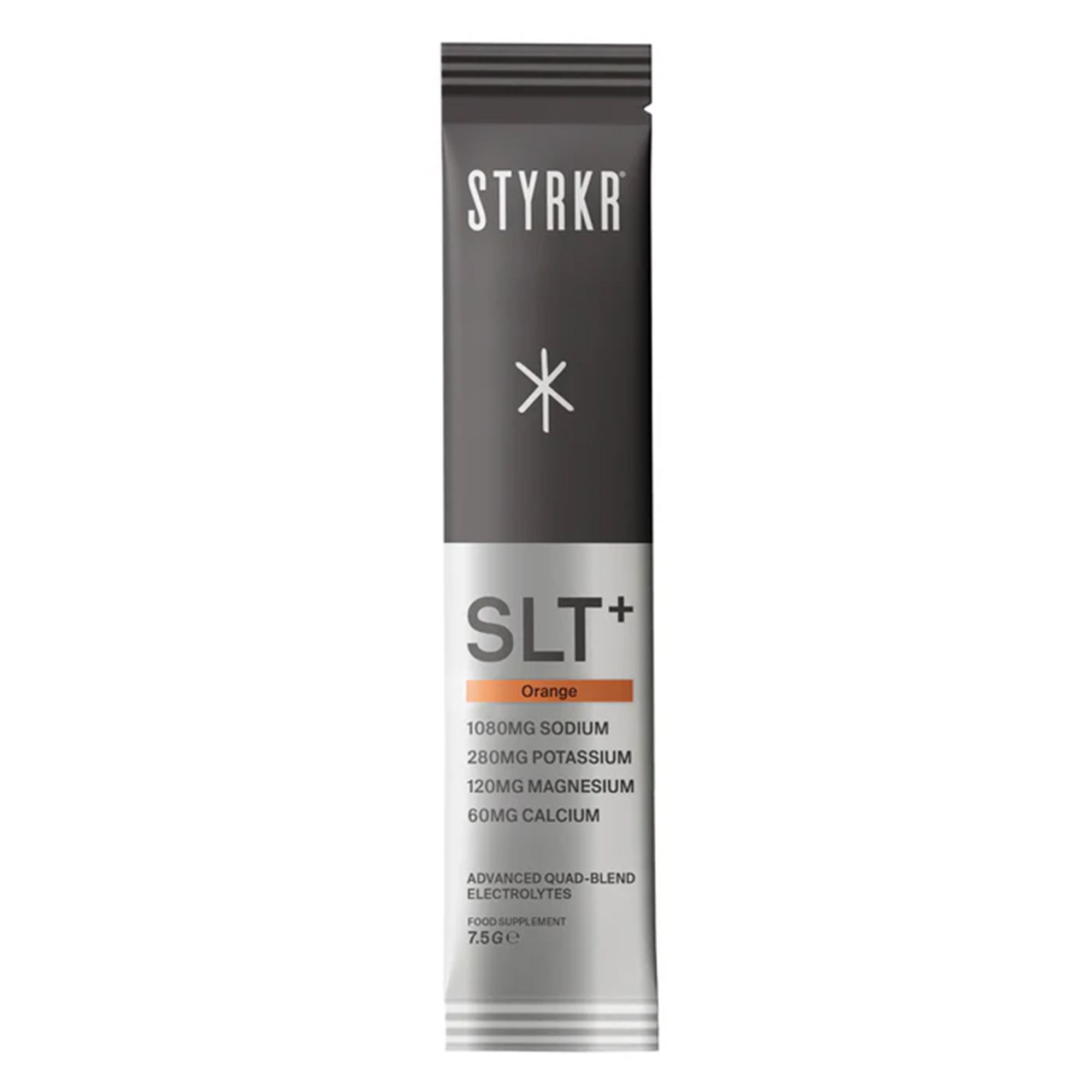 SLT+ High Strength Electrolyte Supplement Box