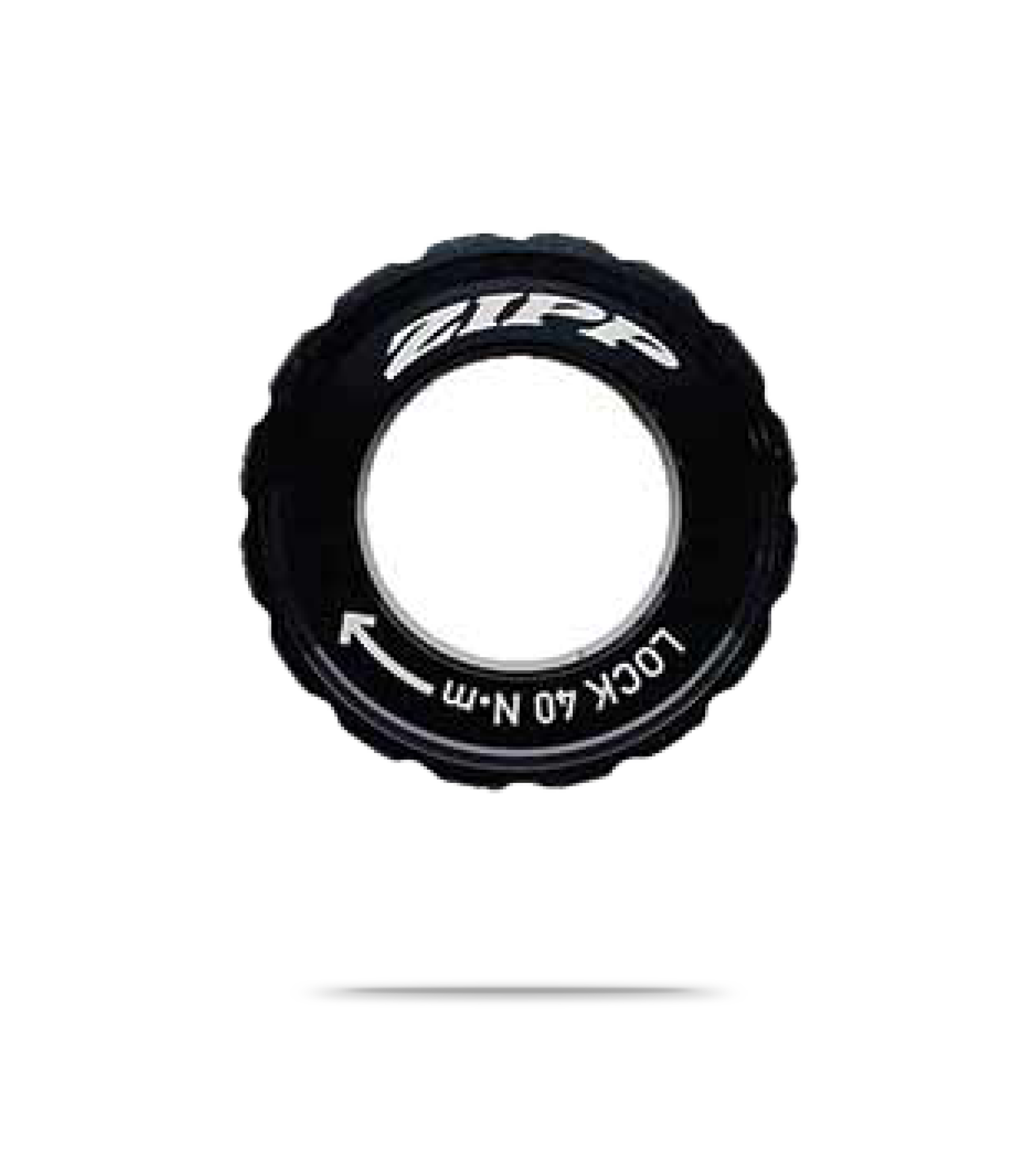 Centrelock Hub Disc Rotor Lockring
