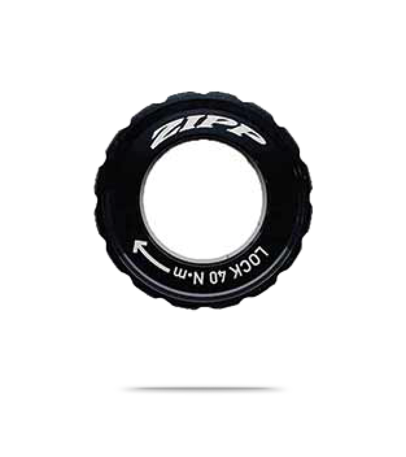 Centrelock Hub Disc Rotor Lockring
