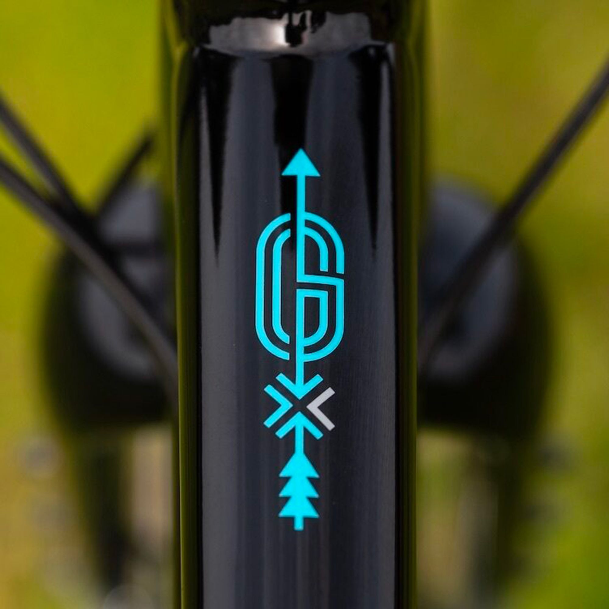 Gestalt XR Gravel Bike