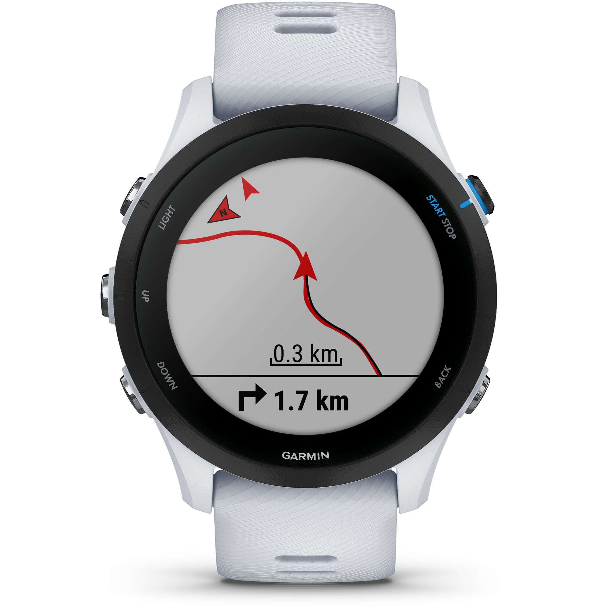 Forerunner 255M GPS Running Watch