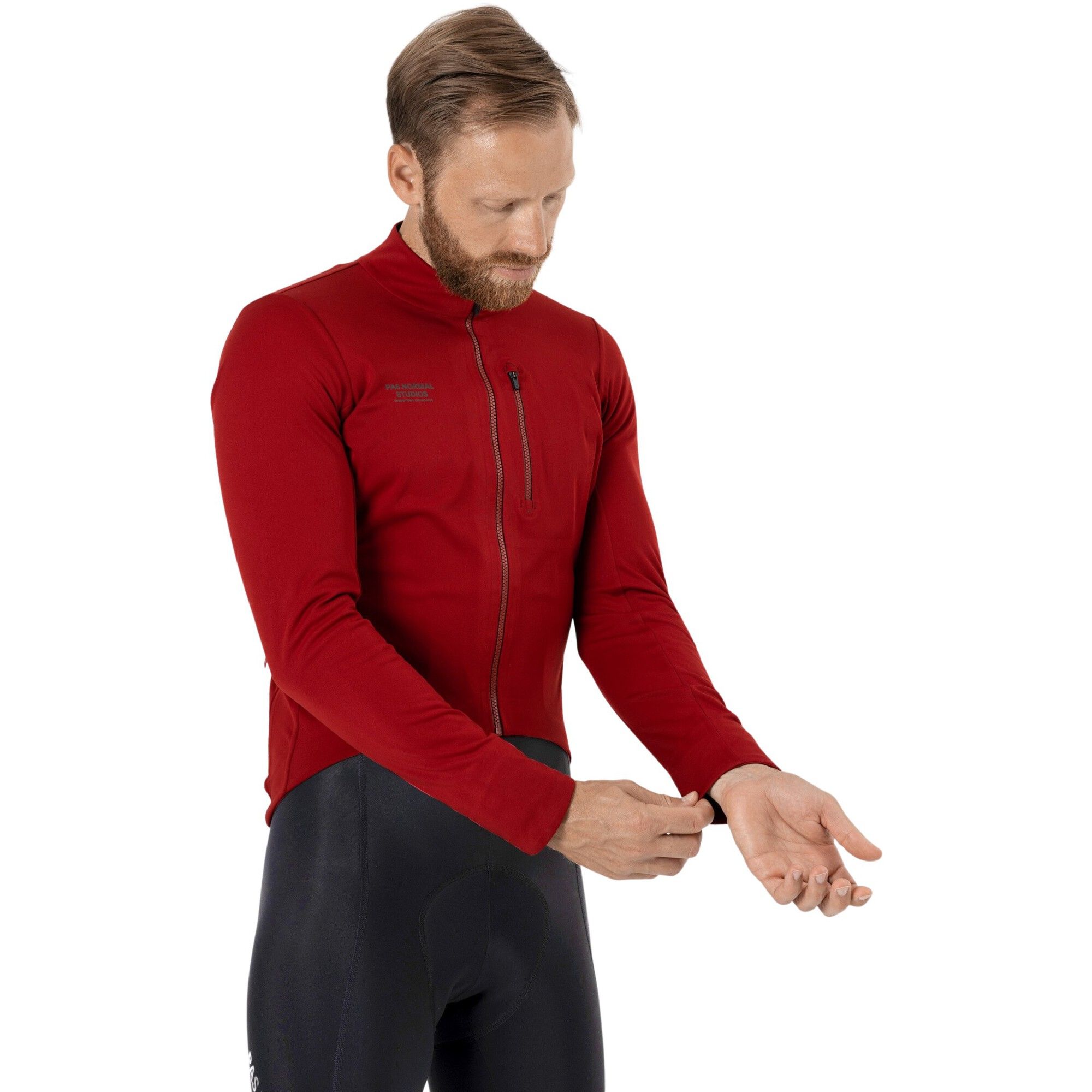 Essential Thermal Jacket