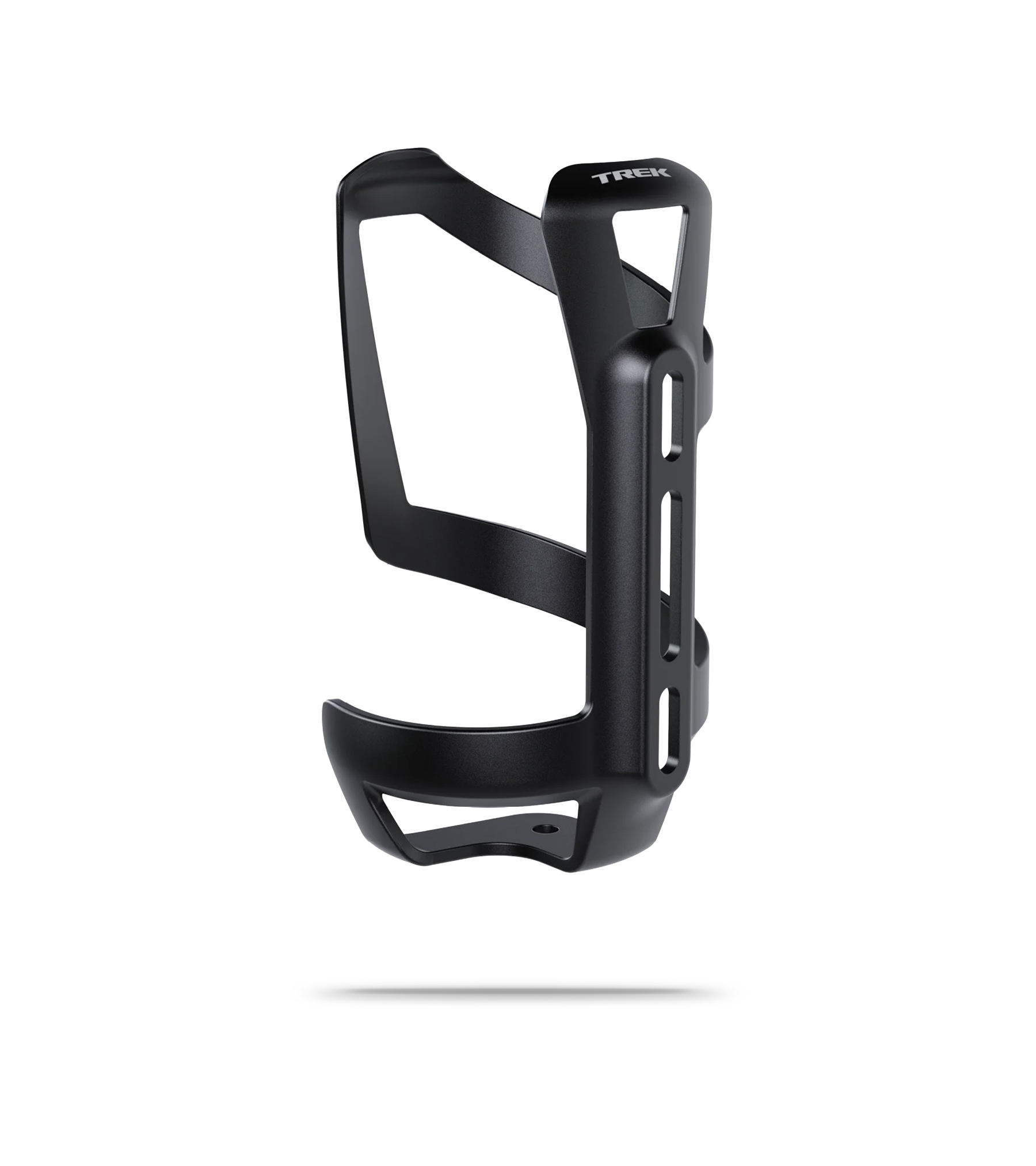 Side Loading Recycled Bottle Cage