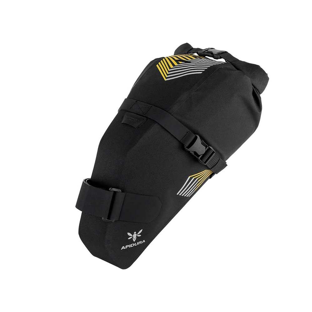 Racing Saddle Pack 5L