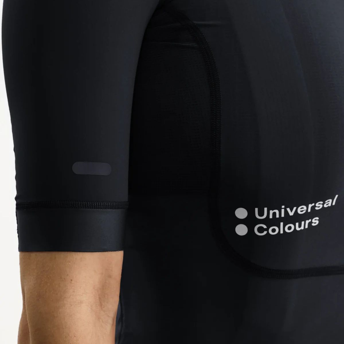 Chroma Womens Short Sleeve Cycling Jersey