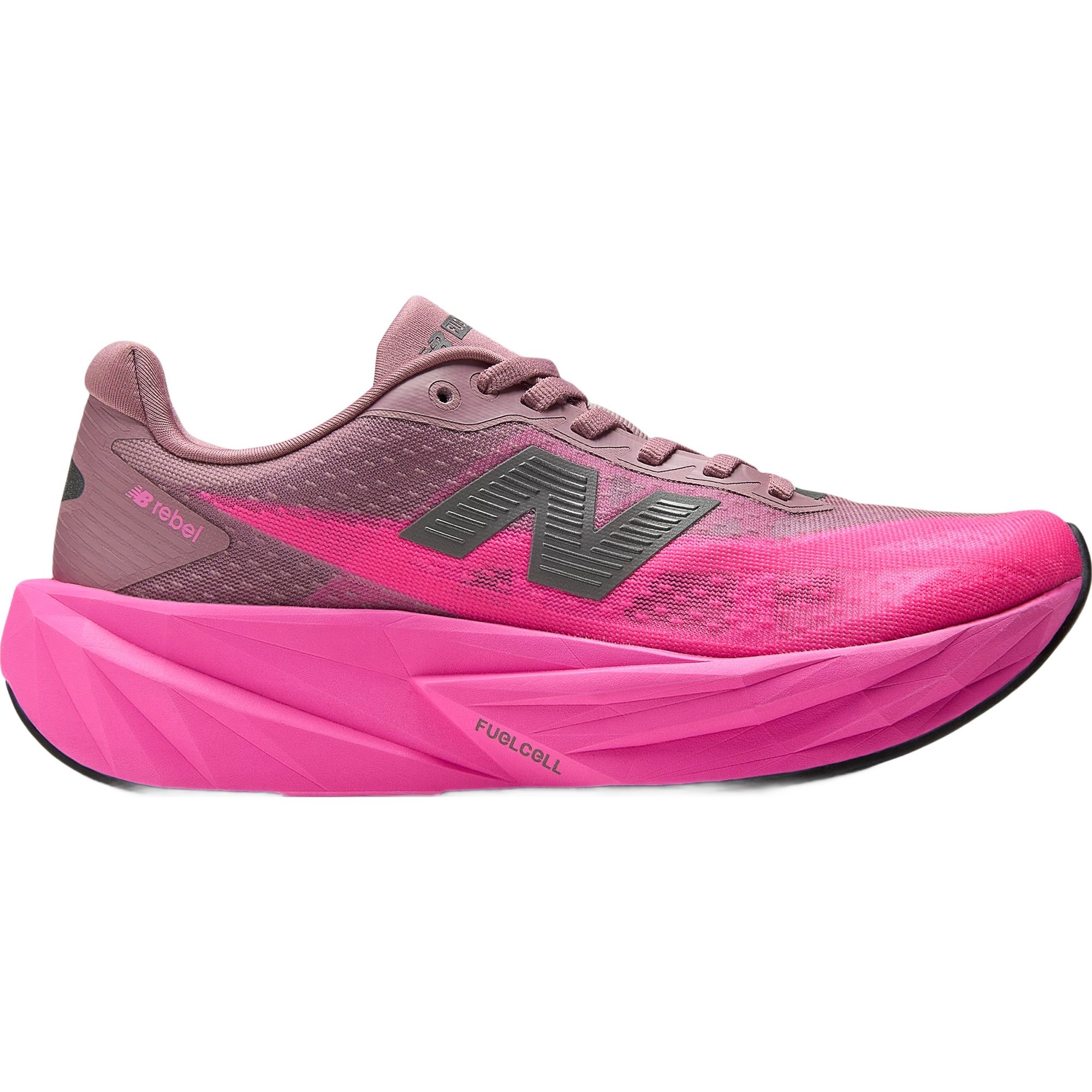 Women's FuelCell Rebel v5 Running Shoes