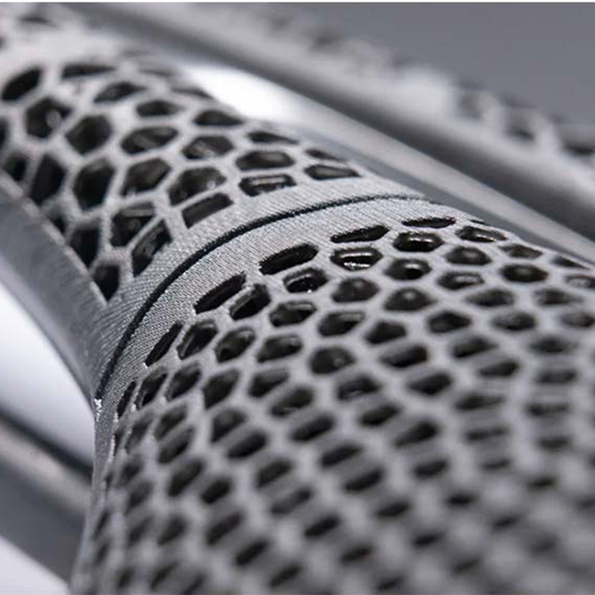 Nago R4 PAS 3DMSS Tirox Saddle