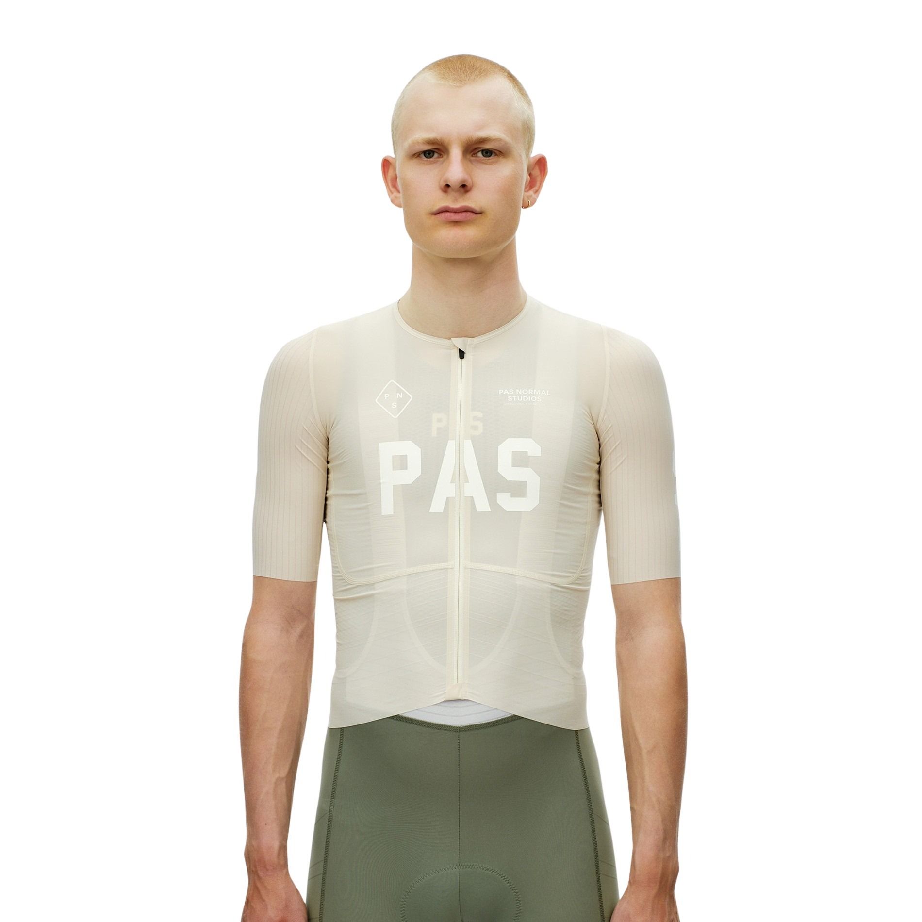 PAS Mechanism Pro Short Sleeve Jersey