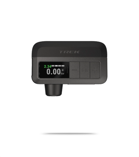 Air Rush Electric Pump