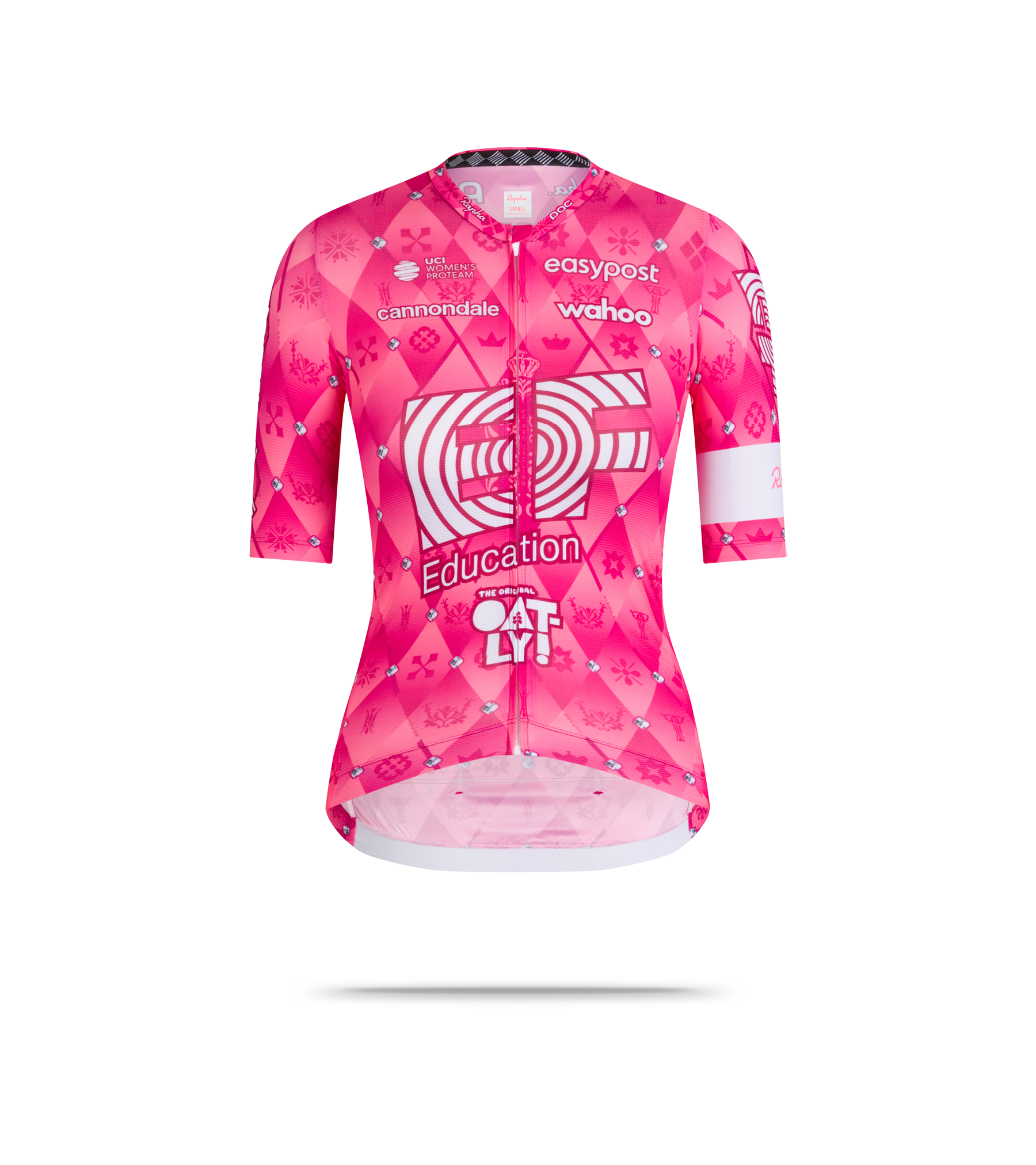 EF Women's Pro Team Training Jersey