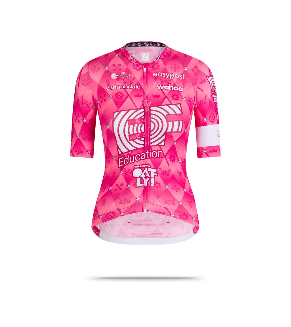 Rapha EF Women's Pro Team Training Jersey