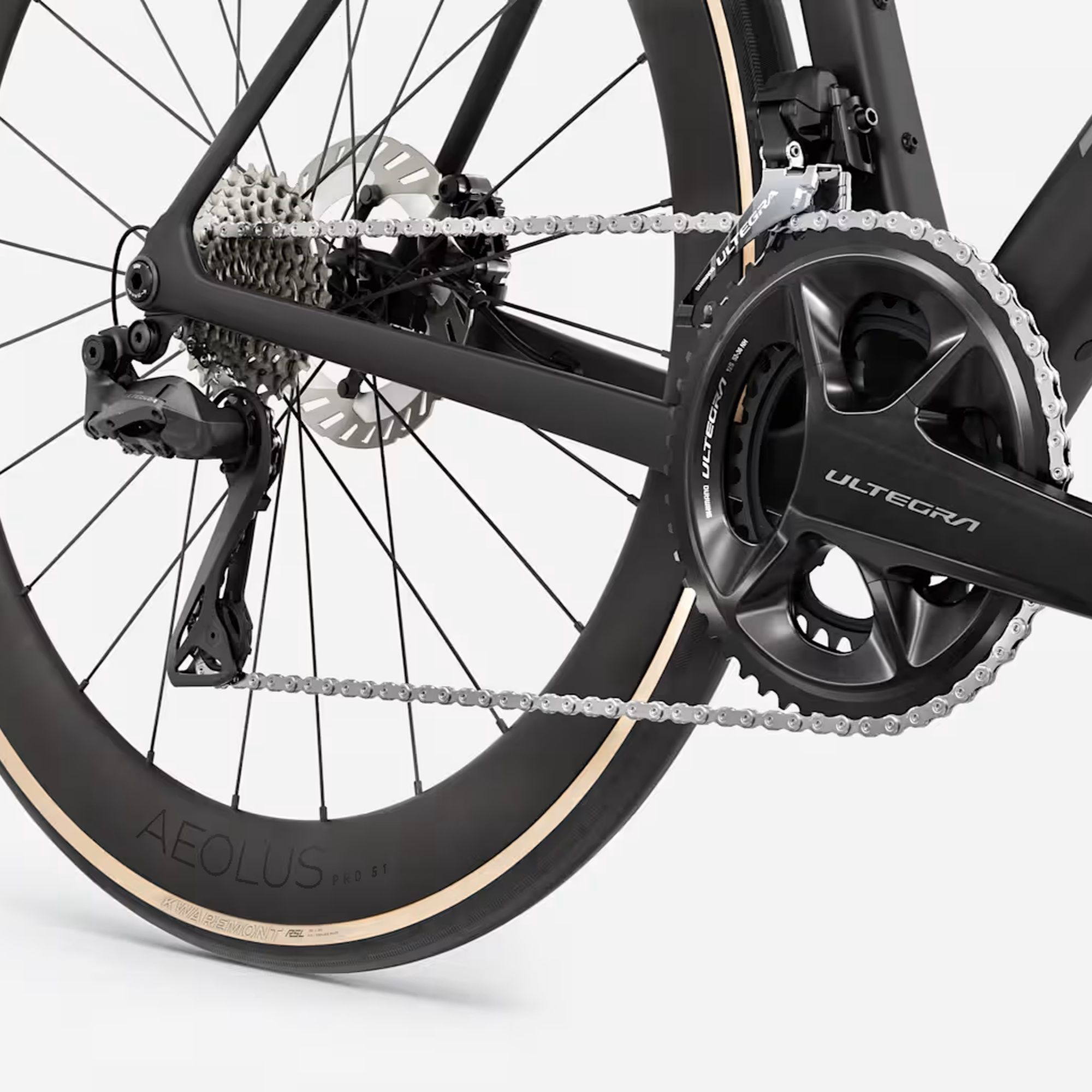 Domane SLR 7 Ultegra Di2 Gen 5 Road Bike 2027