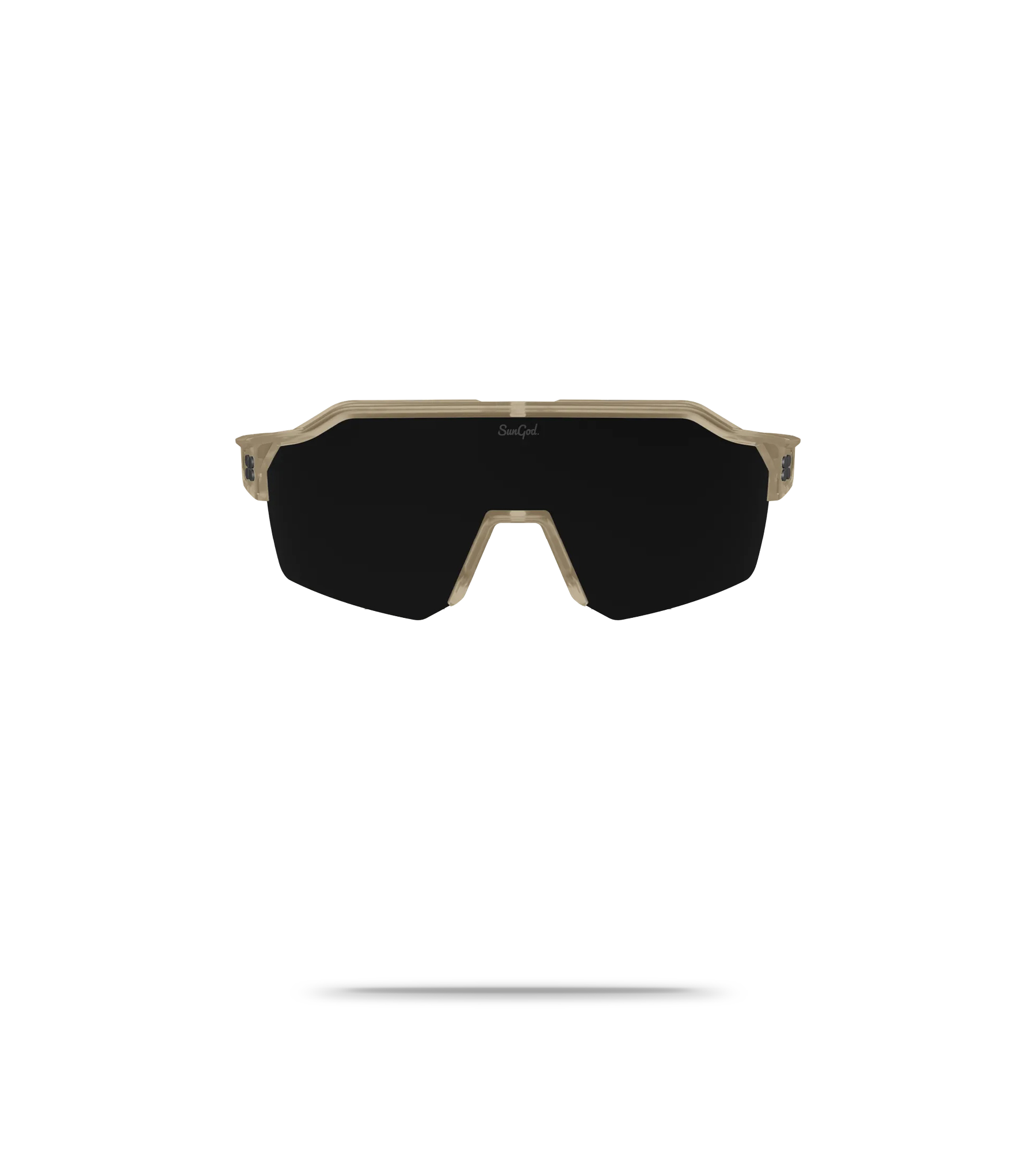 Limited Edition Desert Sand Velans Sunglasses