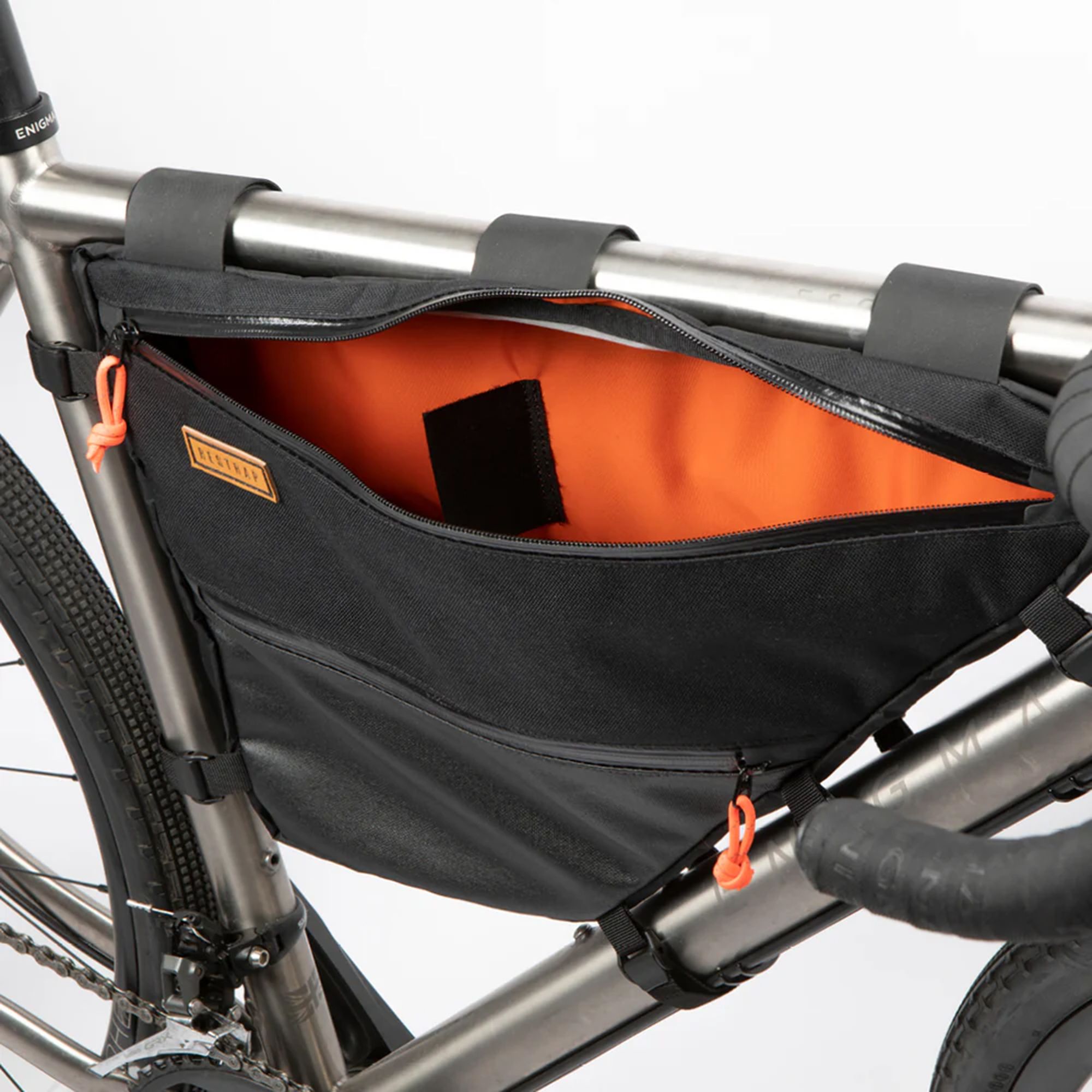 Full Frame Bag - Large