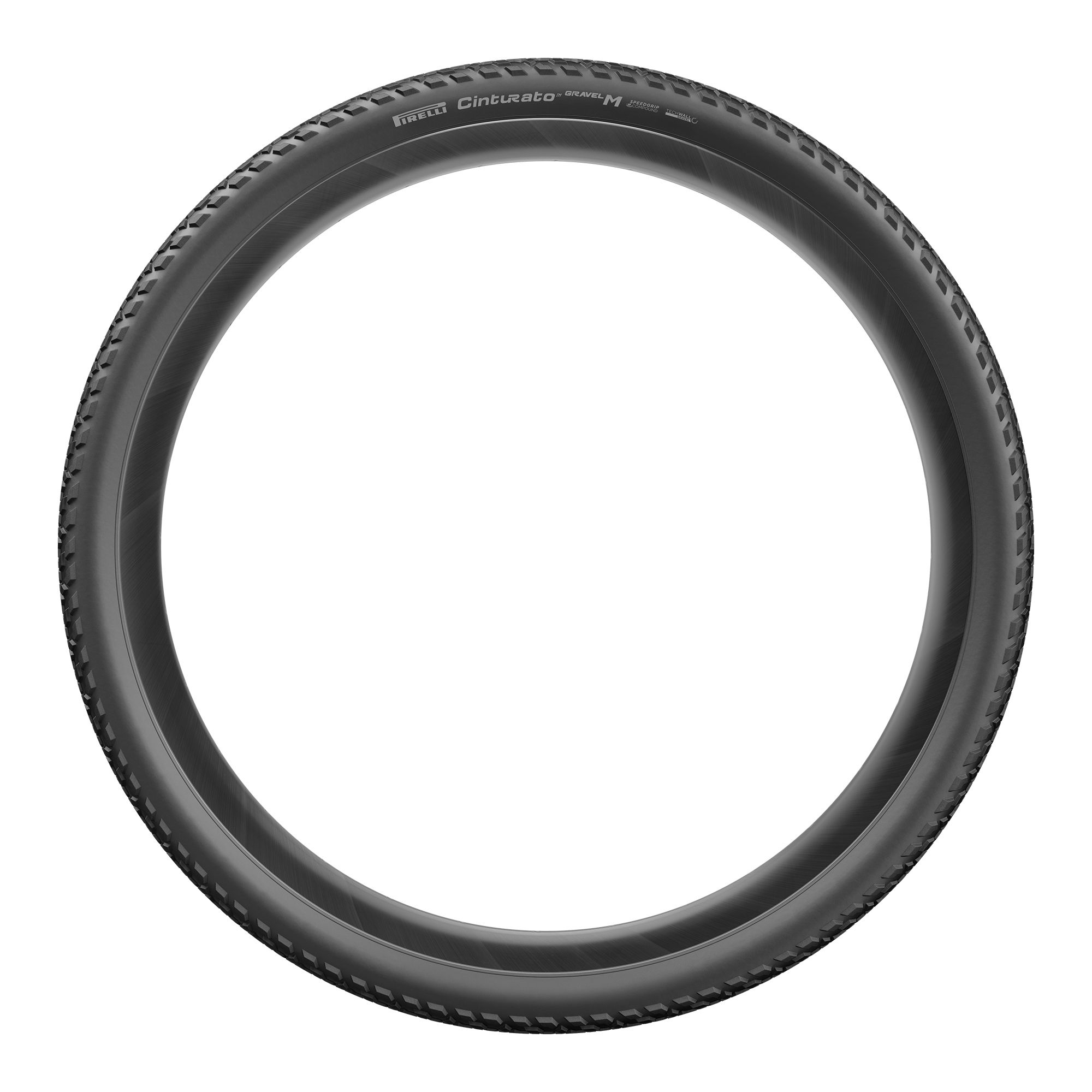 Cinturato Gravel M - Performance Bike Tyre