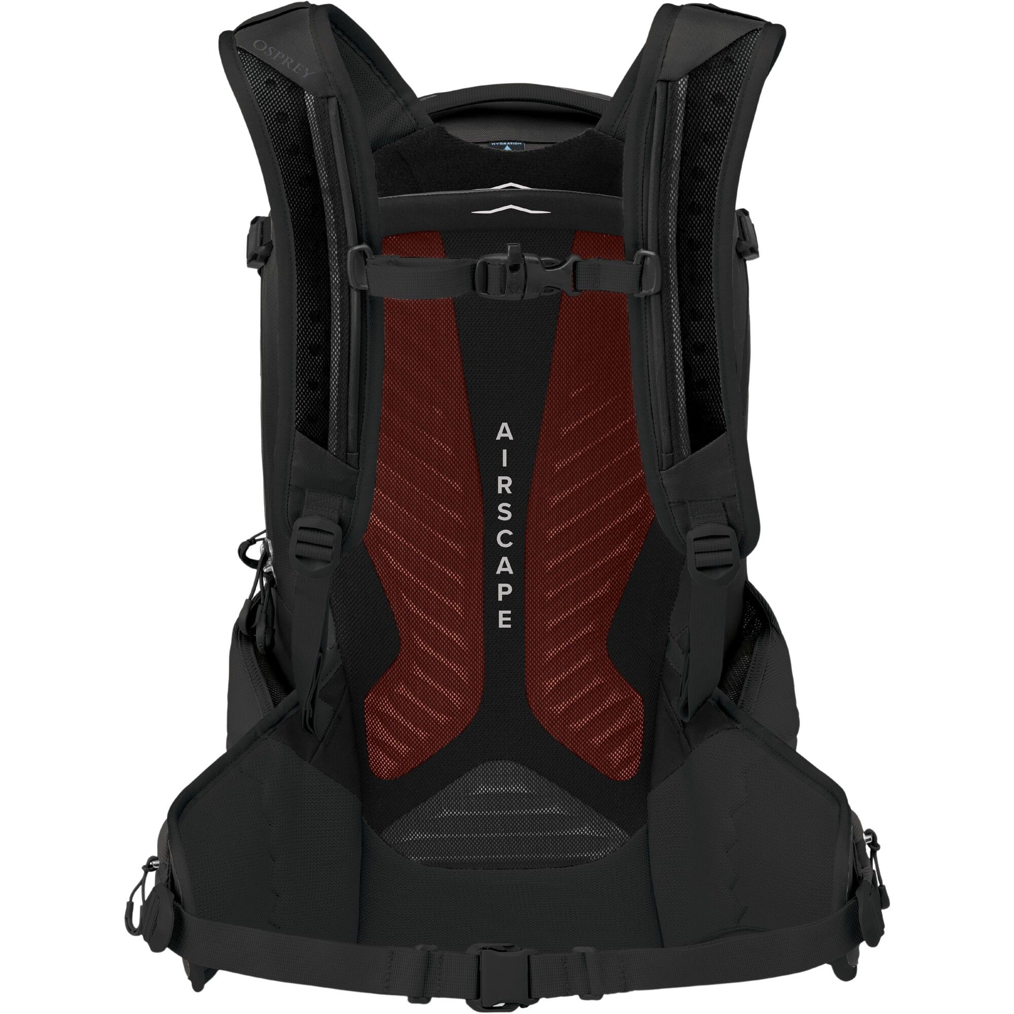 Escapist 25 MTB Backpack With Rain Cover