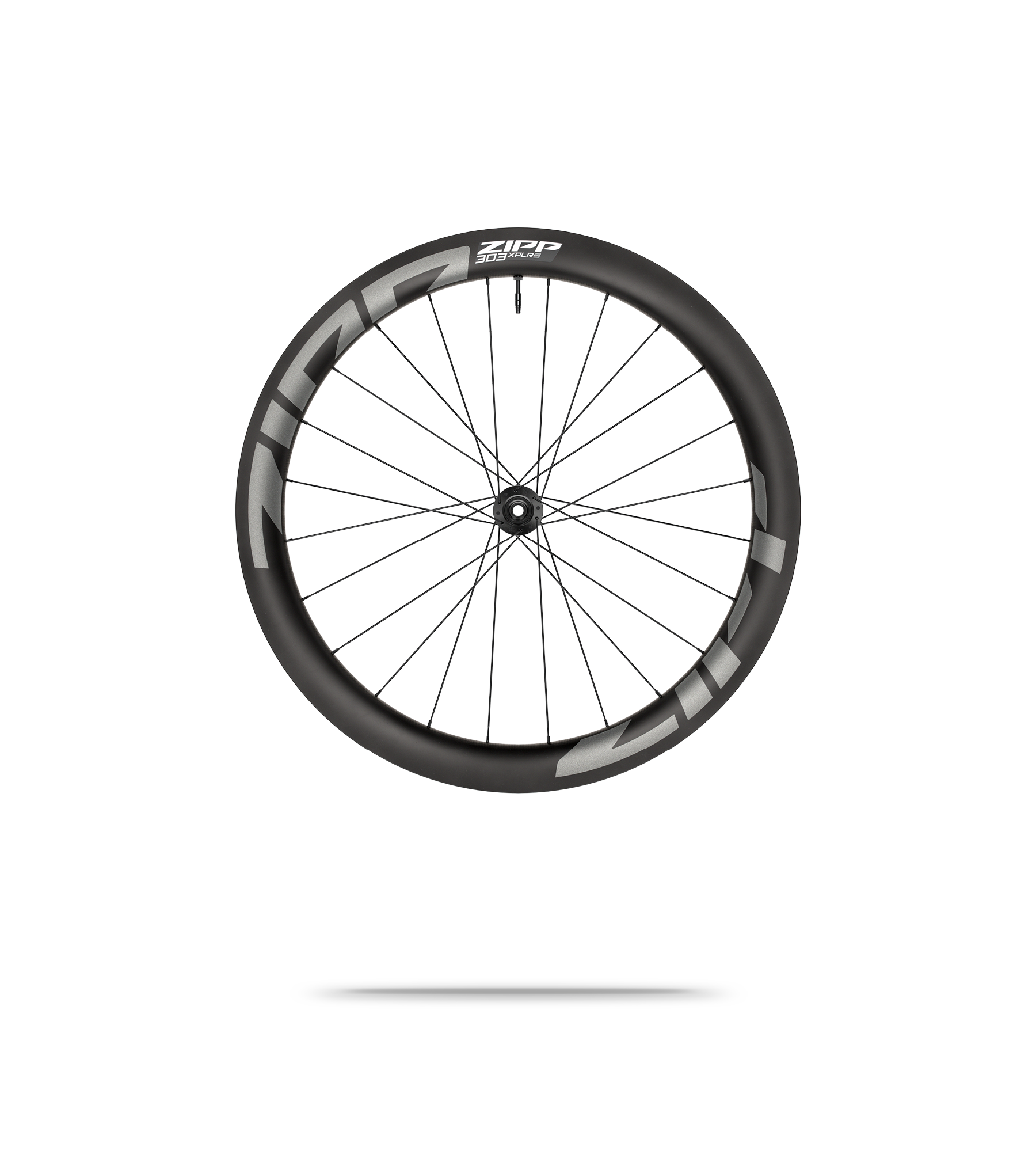303 XPLR S Front Wheel