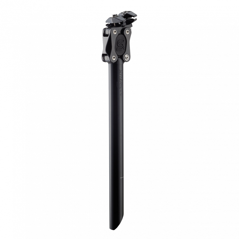 eeSilk+ Alloy Seat Post