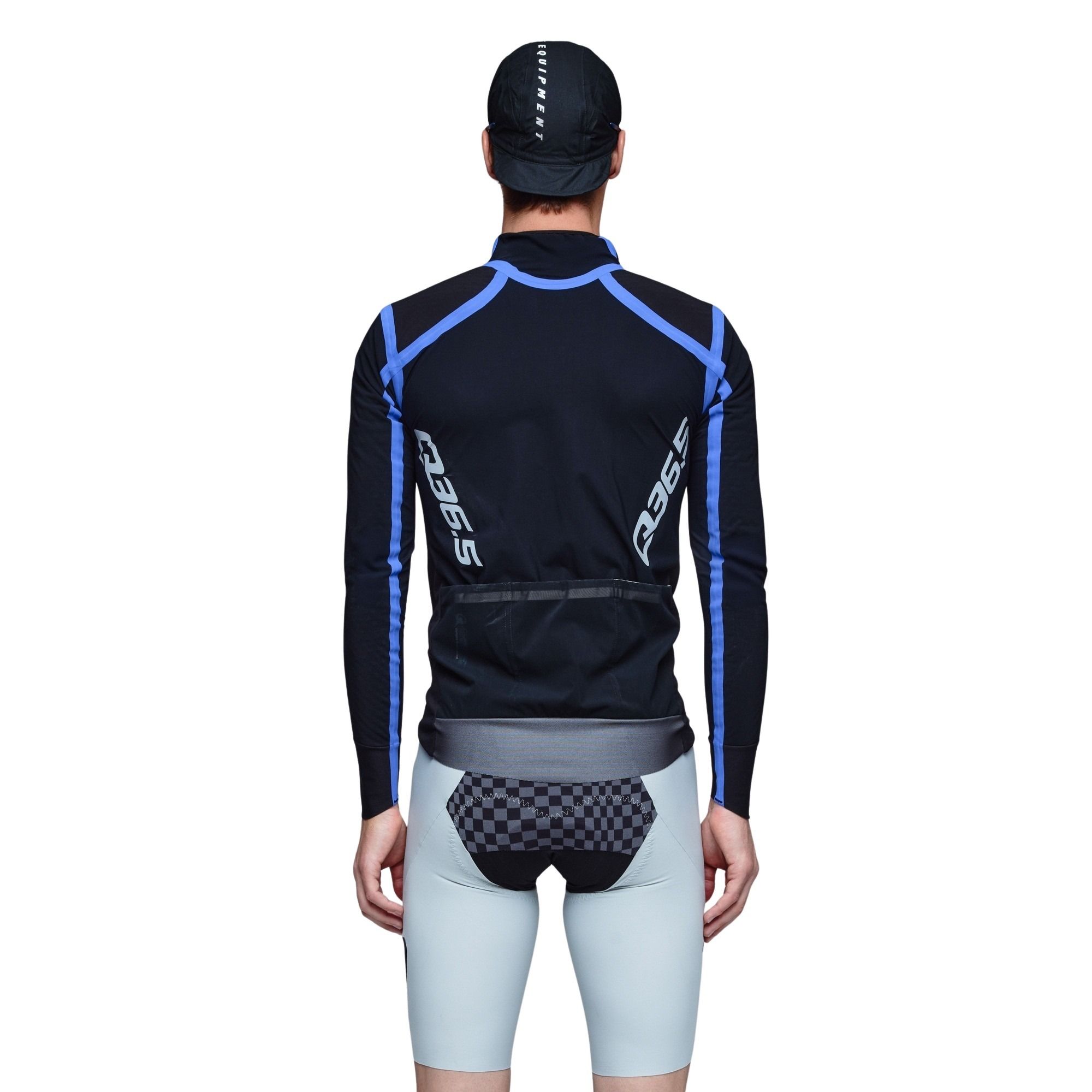 Vampire Team Shell Jacket