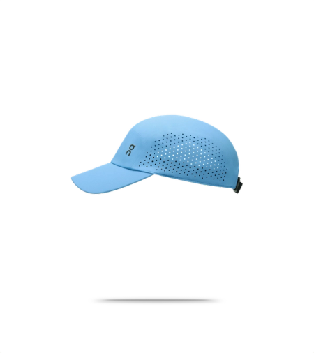 Lightweight Run Cap