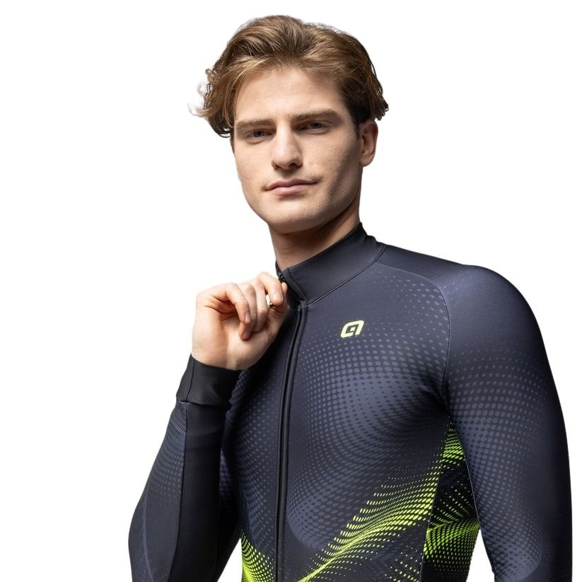 Pragma Cosmic Long Sleeve Jersey