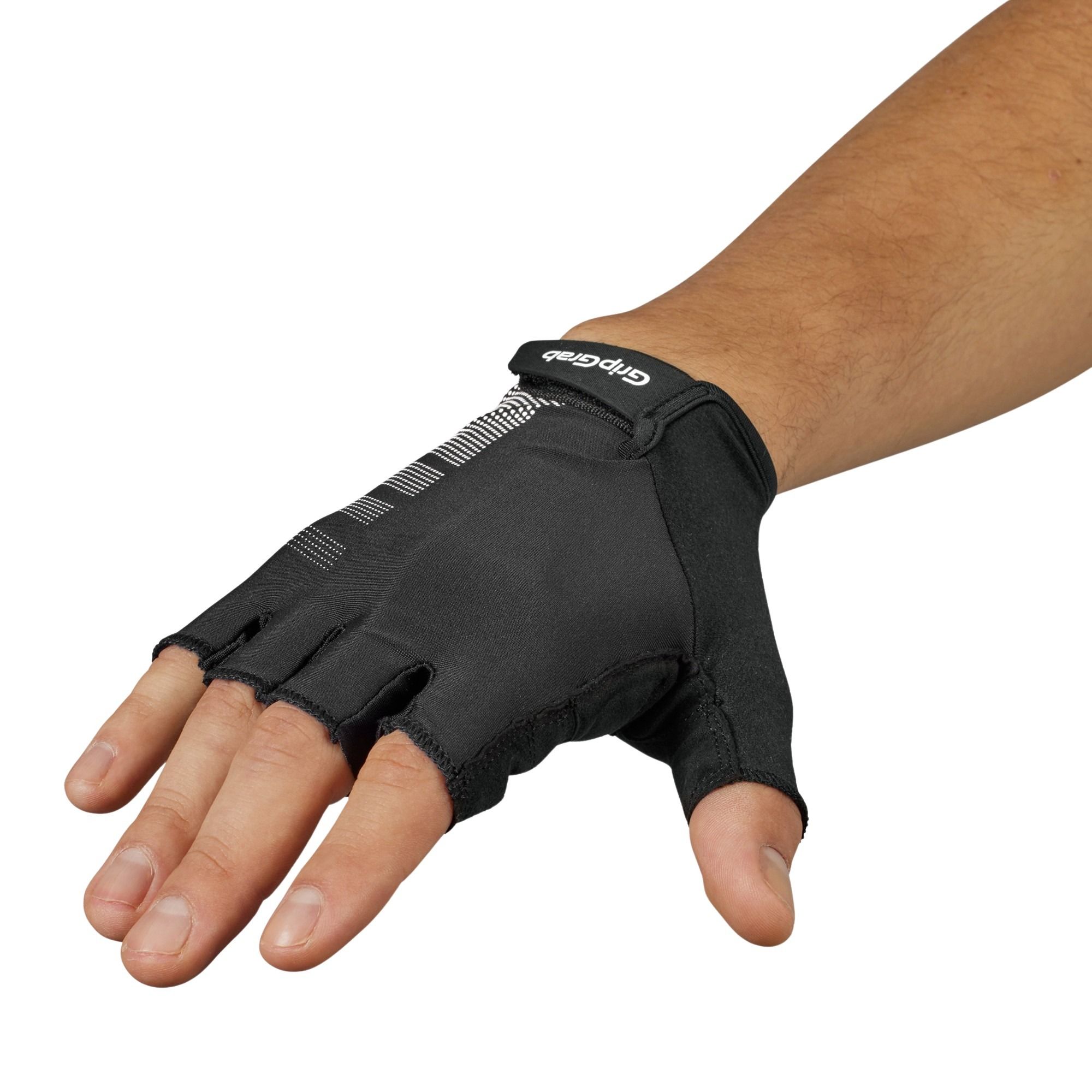 RIDE Lite Padded Short Finger Summer Cycling Gloves