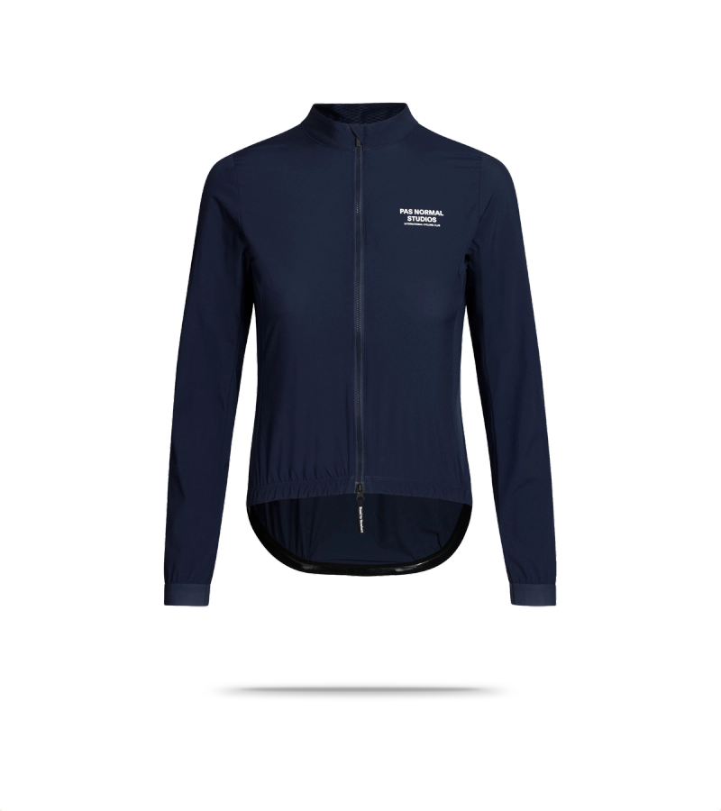Mechanism Stow Away Women's Cycling Jacket