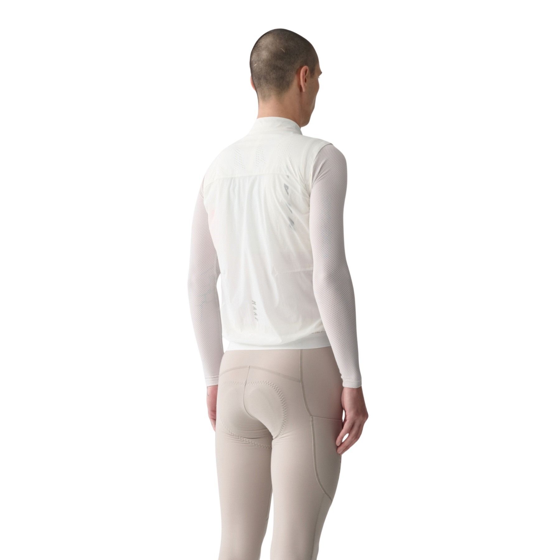 Flow Men's Cycling Vest