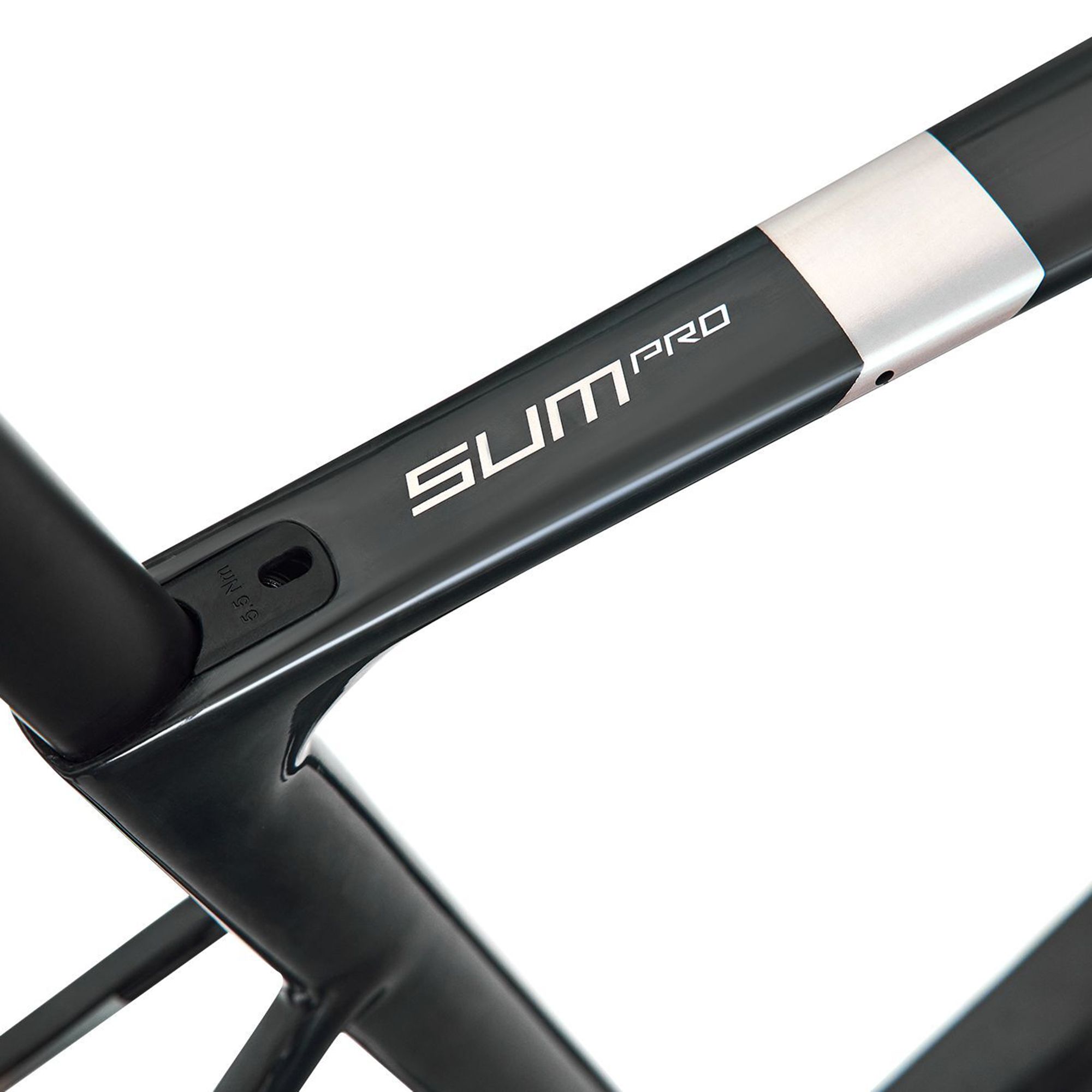 SUM Pro Red AXS Road Bike