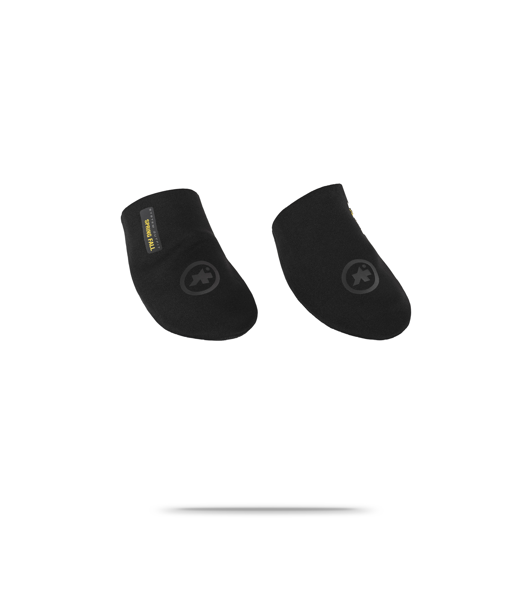 Spring Fall EVO Toe Covers