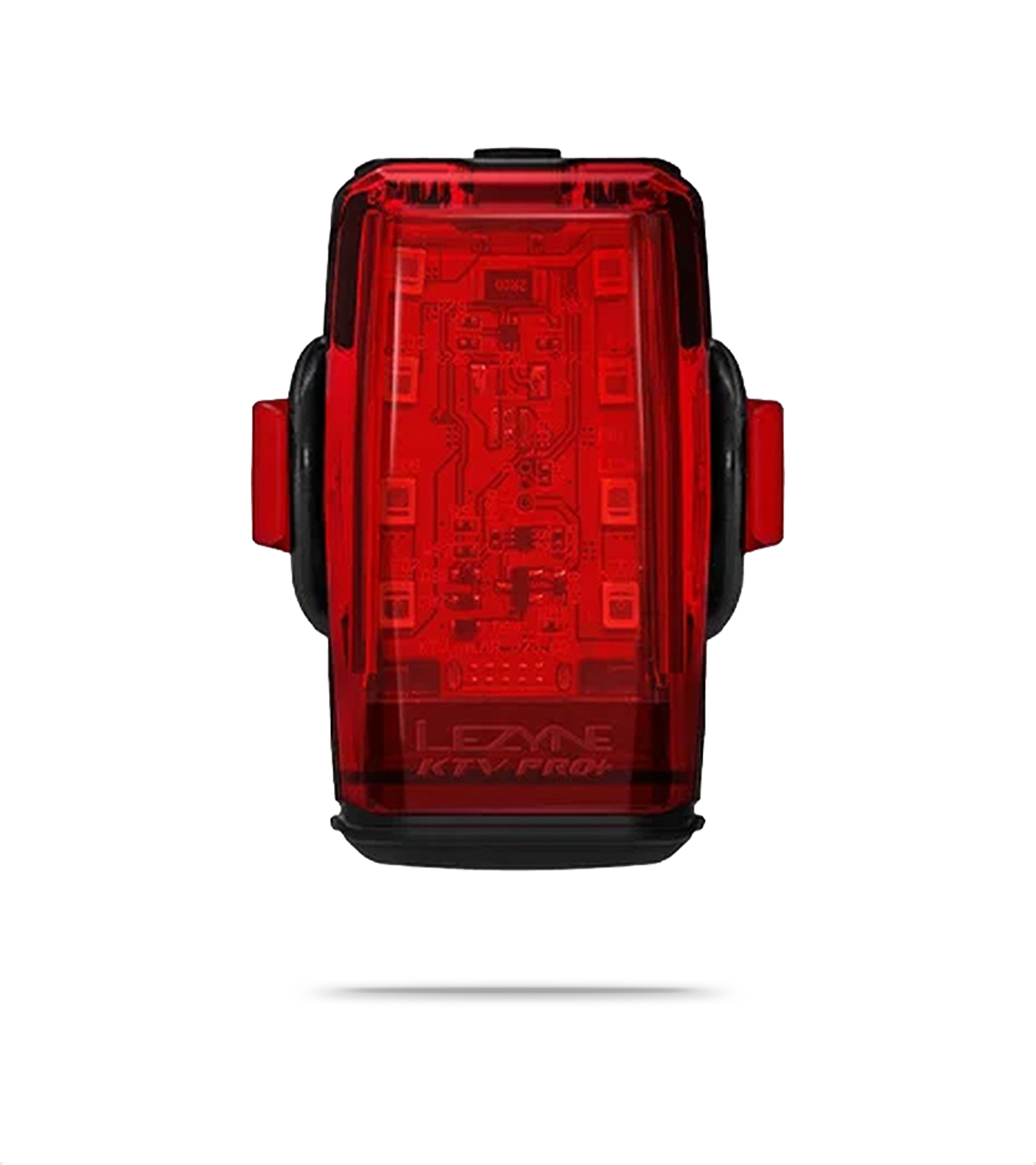 KTV Pro+ AI Alert Rear Light
