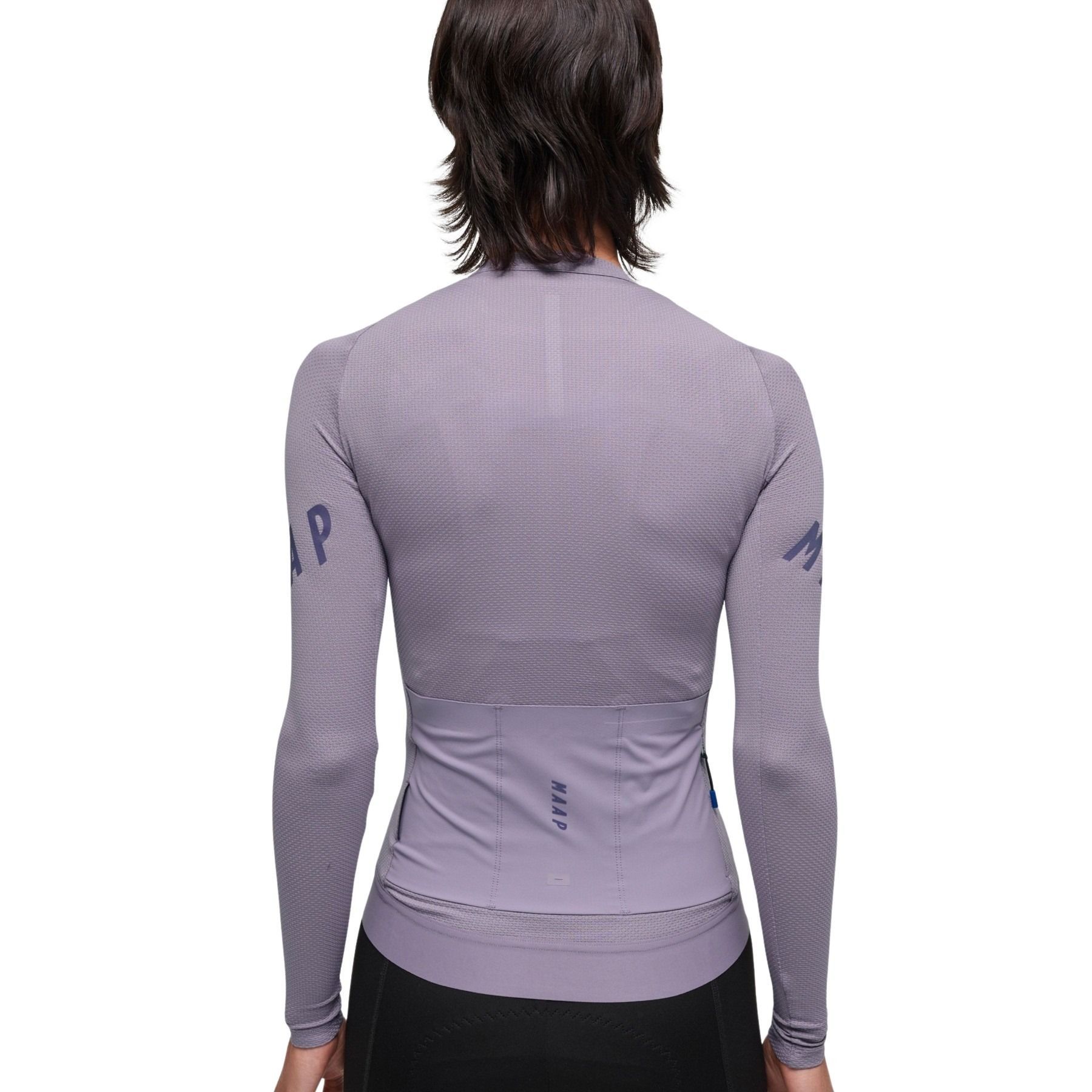 Women's Apex Aeon Long Sleeve Jersey