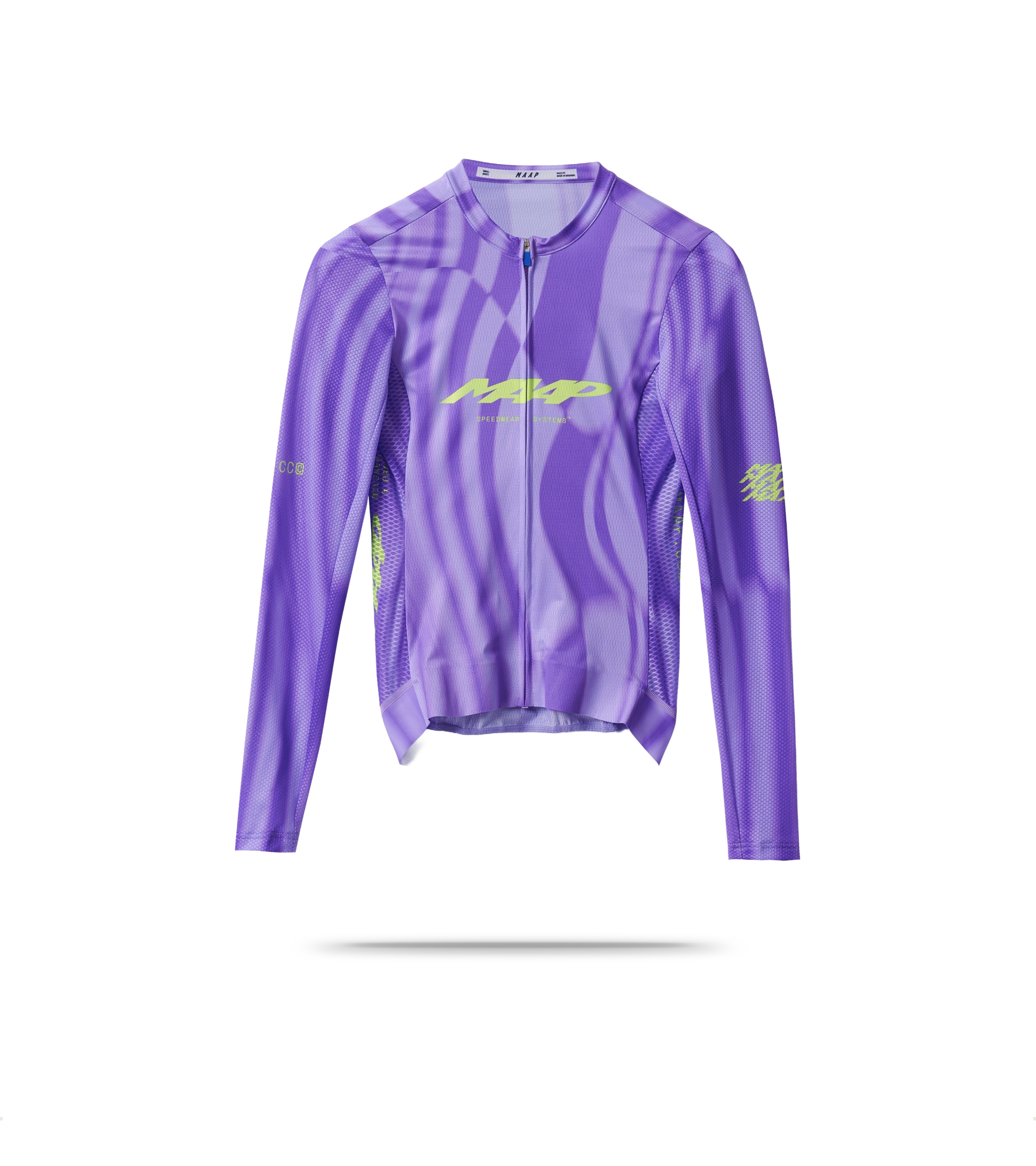 Women's Halo Pro Air Long Sleeve Jersey 3.0