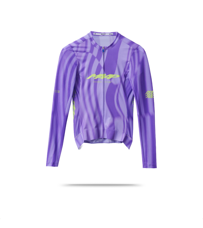 Women's Halo Pro Air Long Sleeve Jersey 3.0