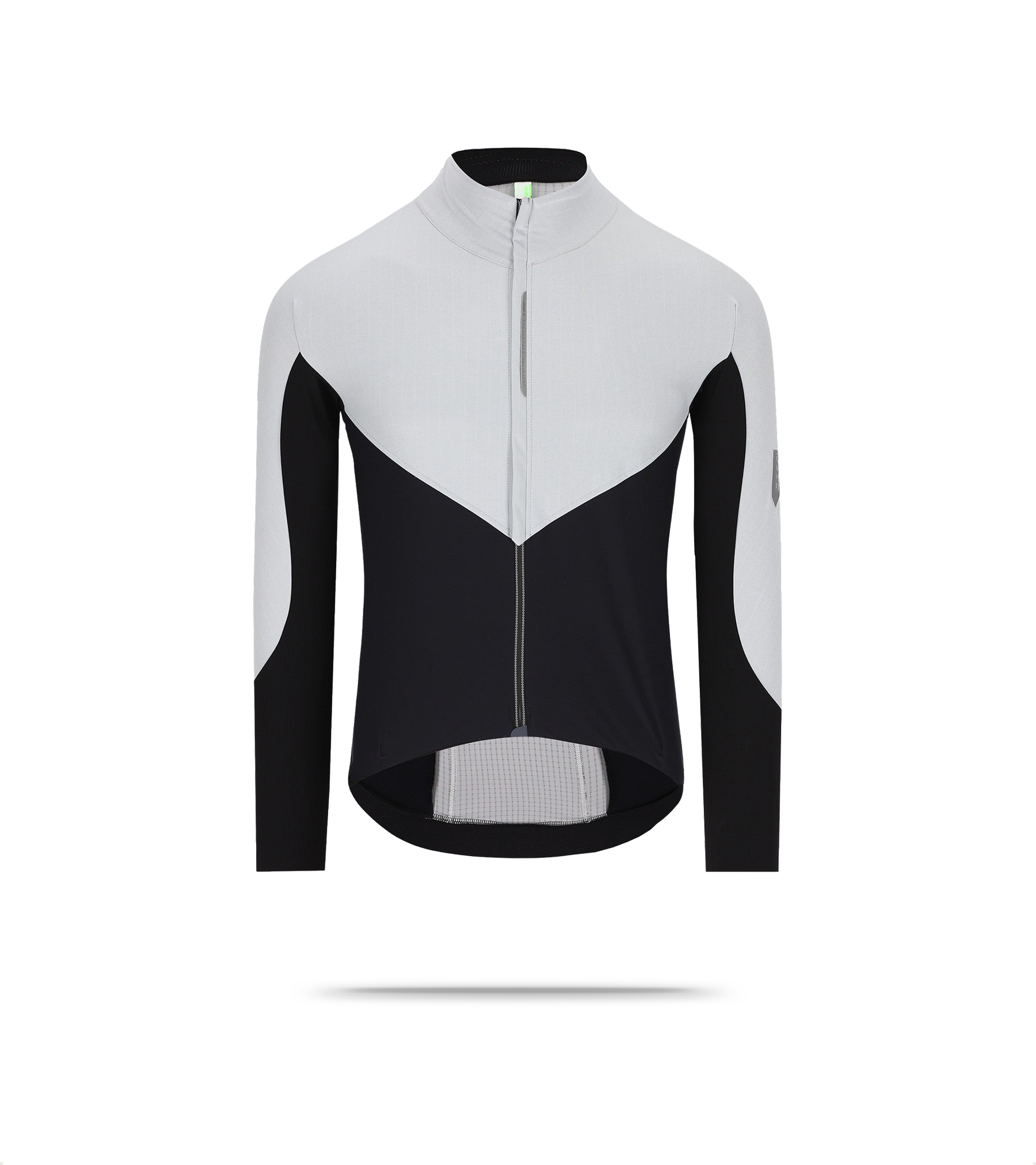 Dottore Hybrid Que Long Sleeve Jersey
