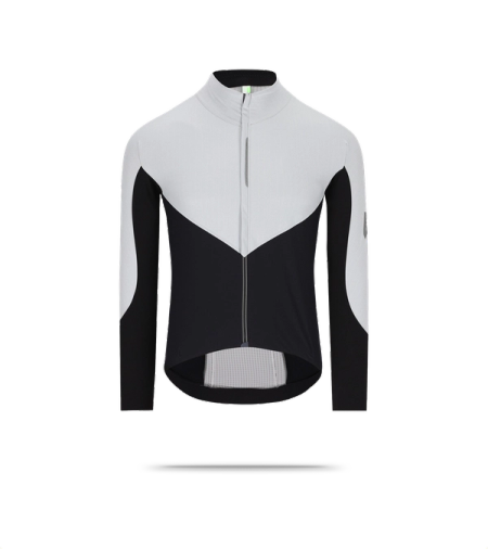 Dottore Hybrid Que Long Sleeve Jersey