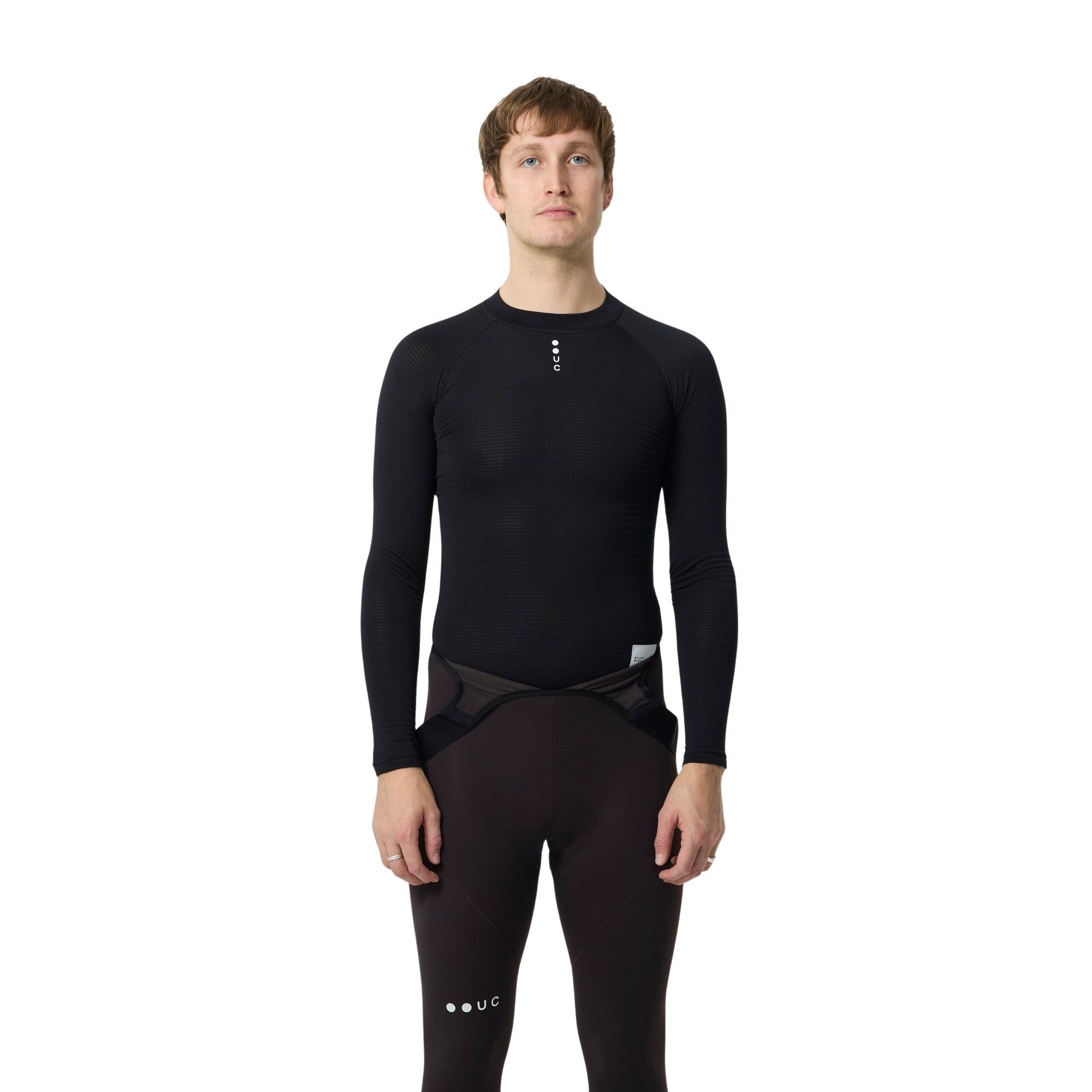 Thermal Long Sleeve Base Layer
