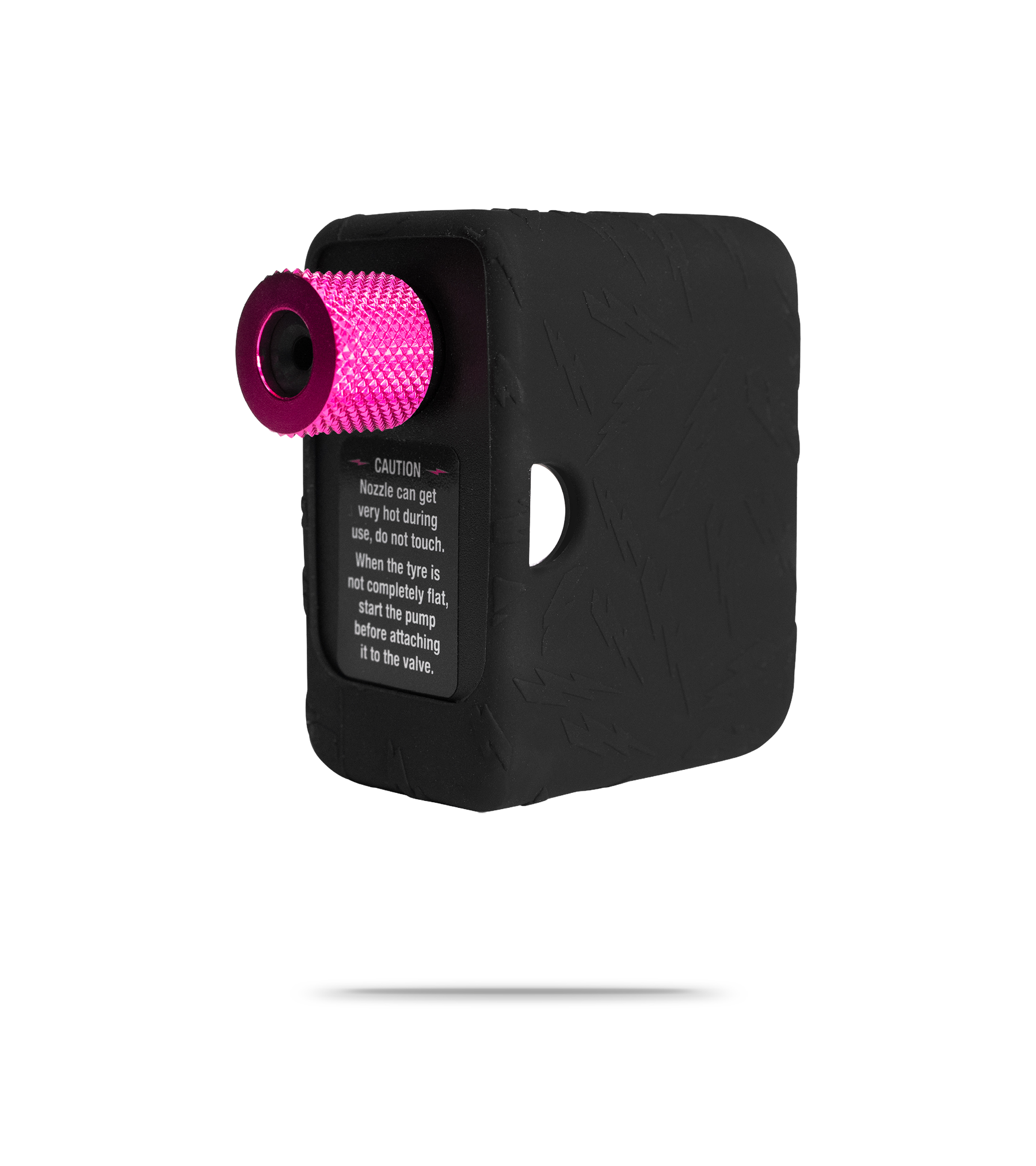 AirMach Electric Mini Inflator