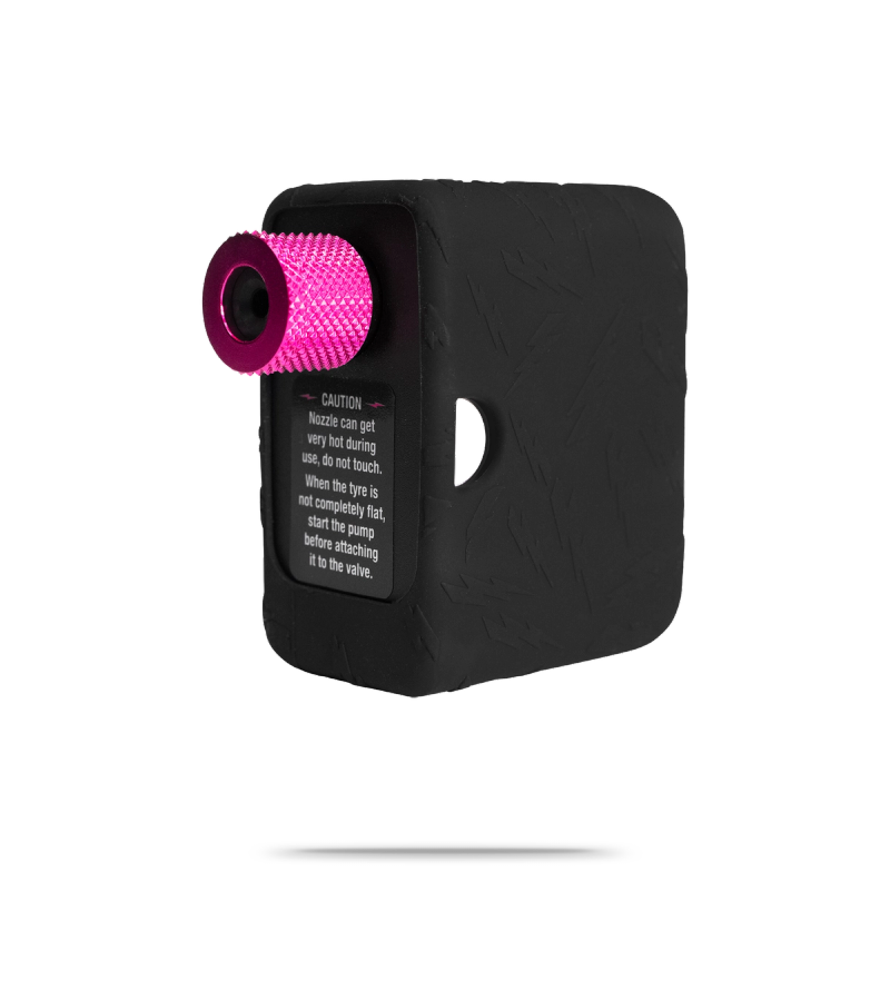 AirMach Electric Mini Inflator
