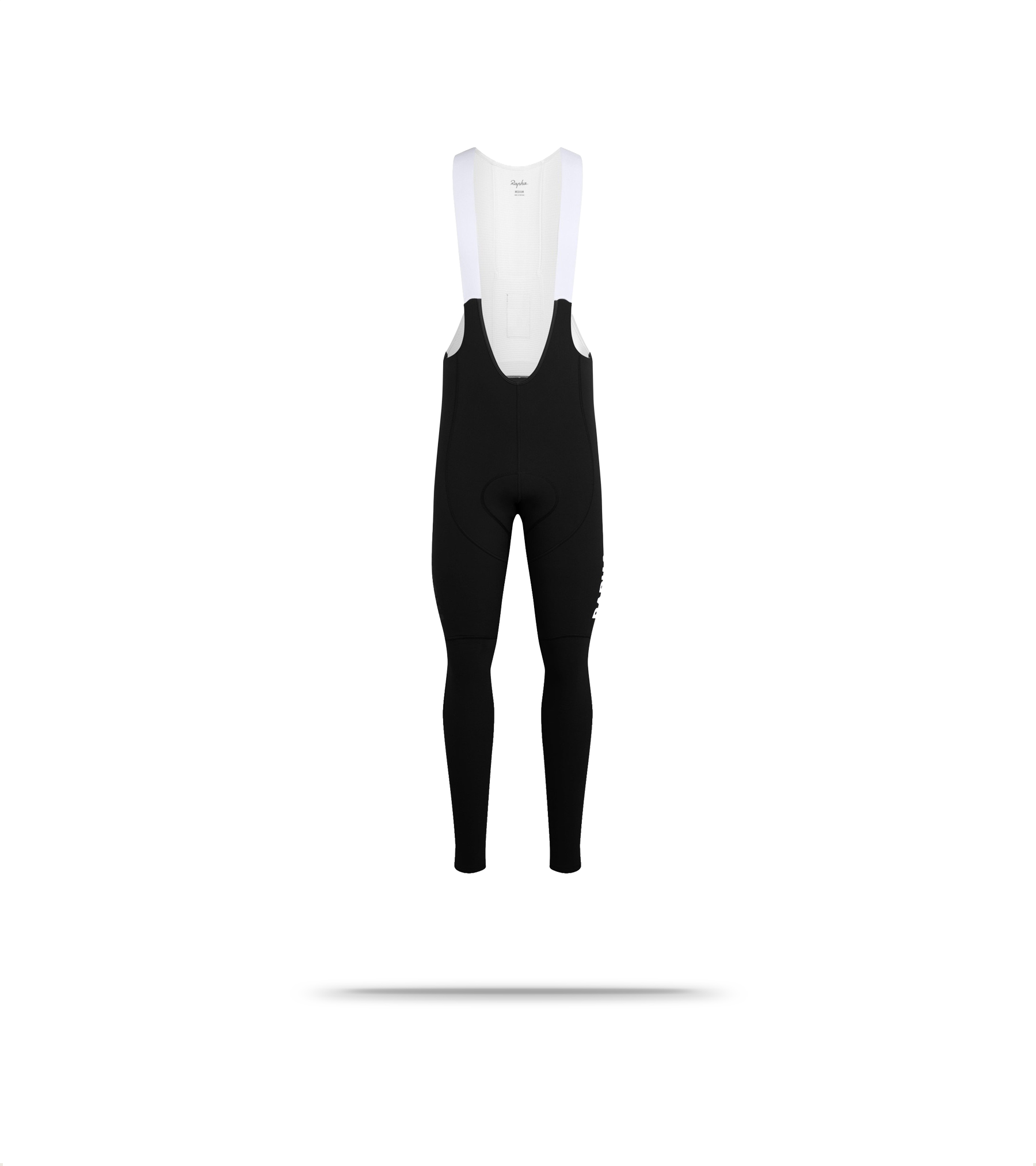 Pro Team Winter Tight with Pad II