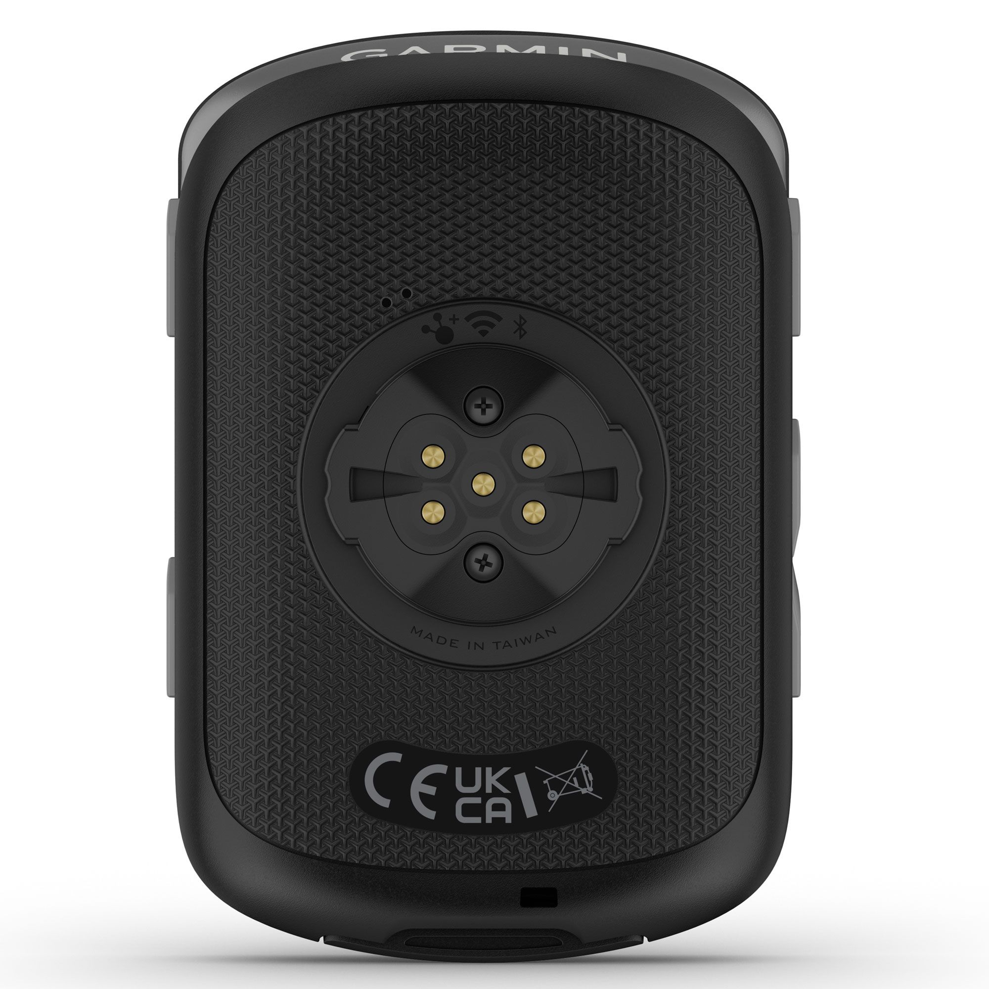 Edge 540 GPS Cycling Computer With Handlebar Mount
