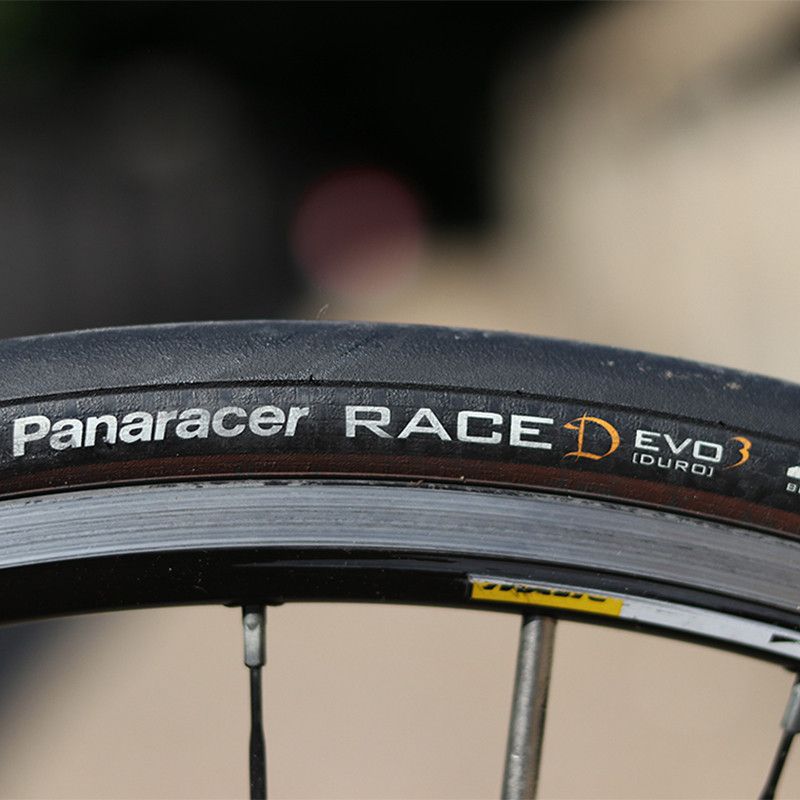 Panaracer Road Tyre Range Review